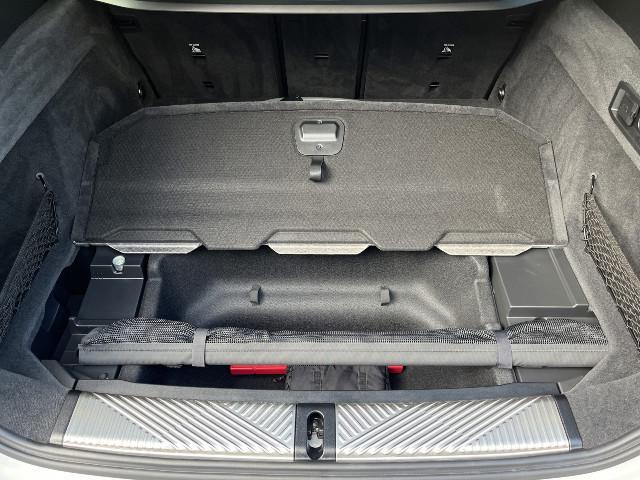 BMW 5er Touring – Bild 10