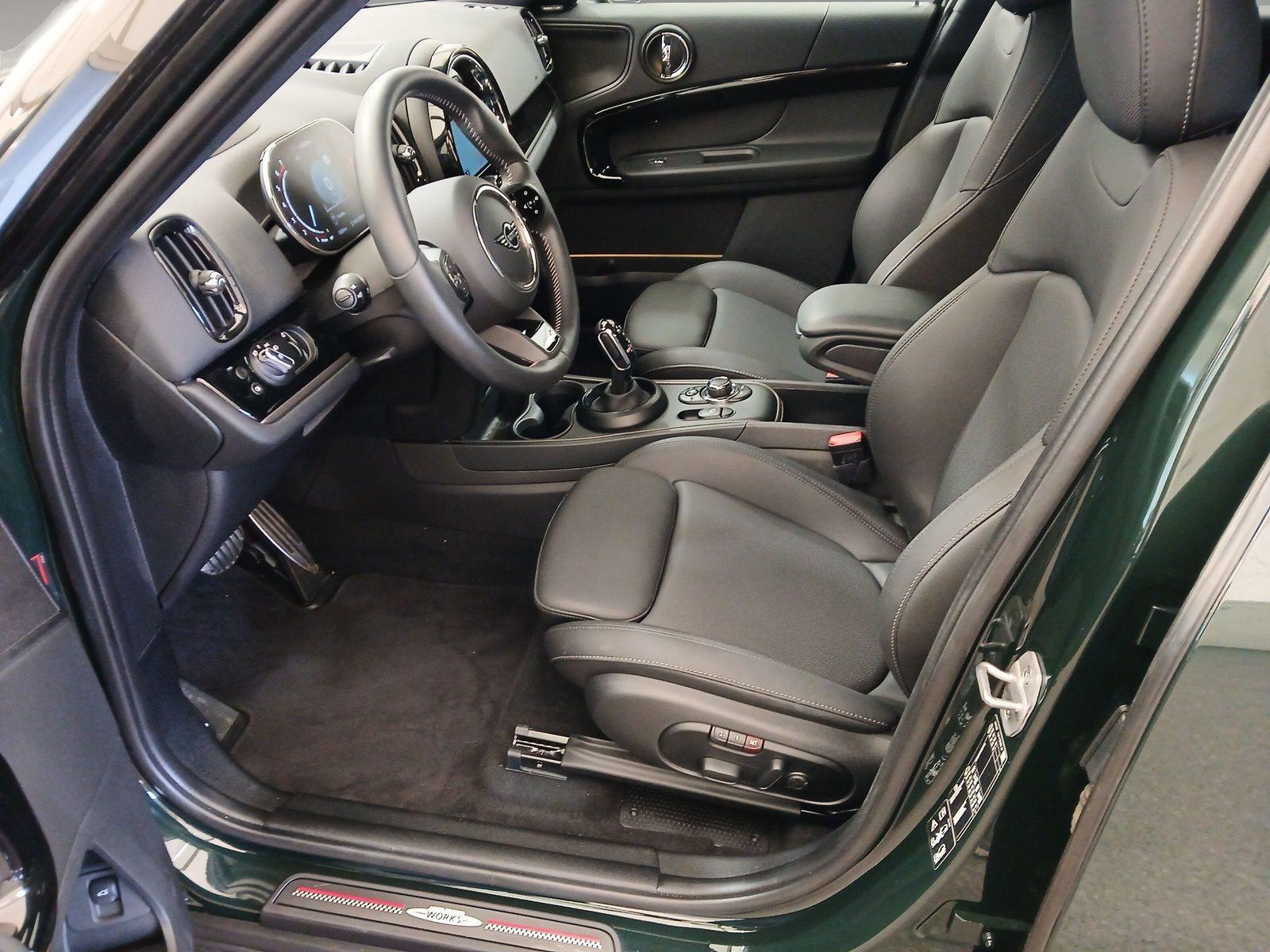 MINI Countryman – Bild 13