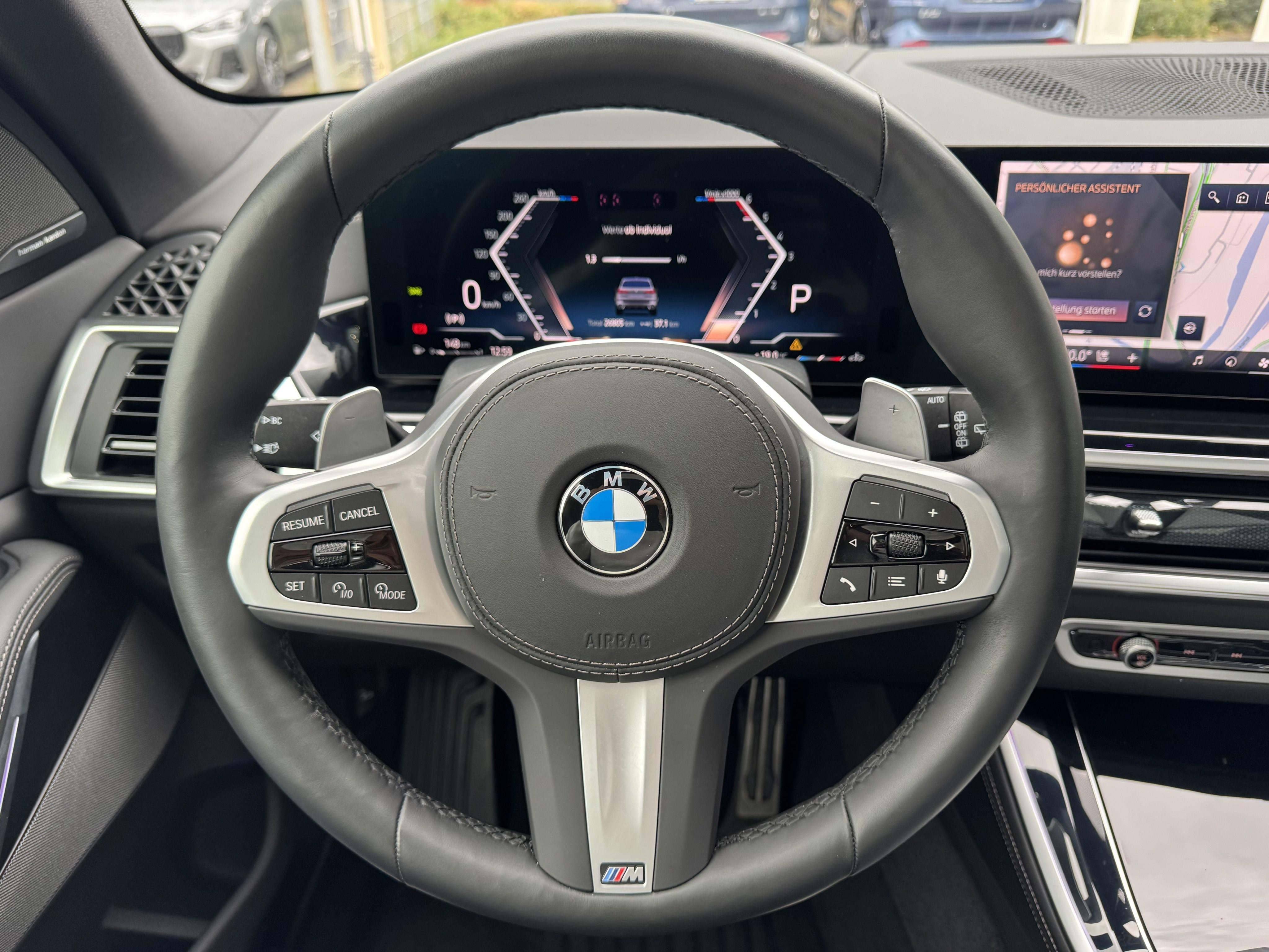 BMW X5 – Bild 22