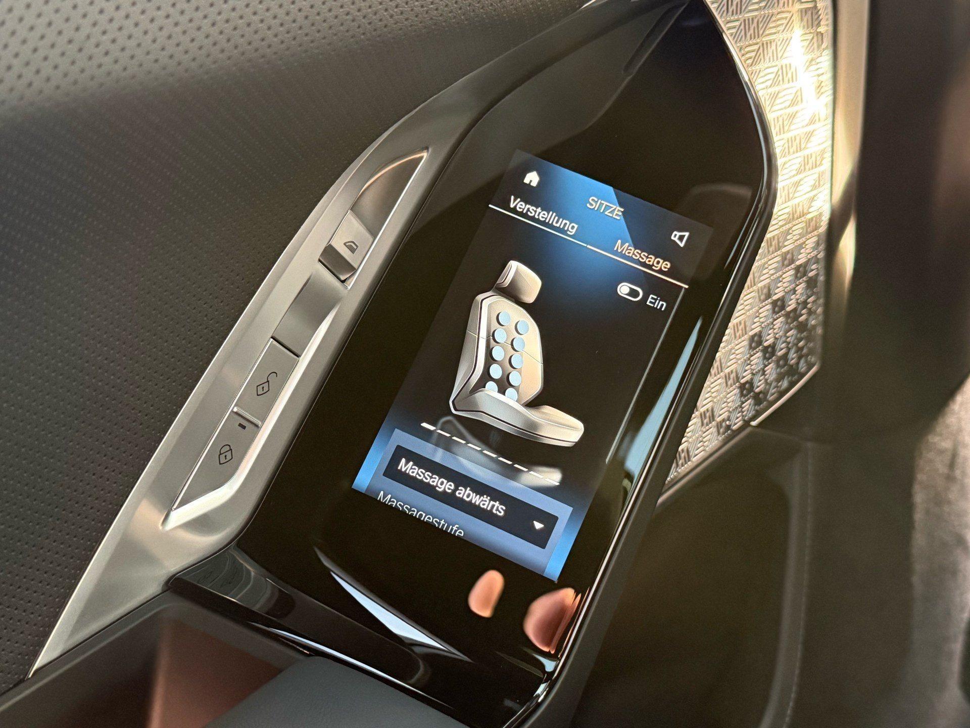 BMW i7 – Bild 27