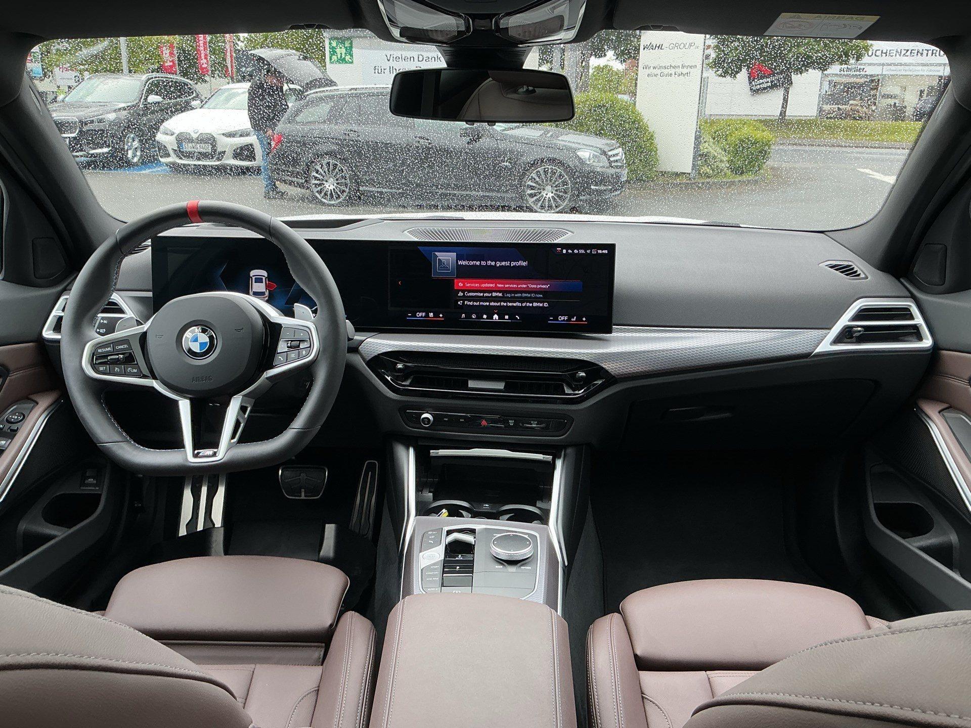 BMW 3er Touring – Bild 9