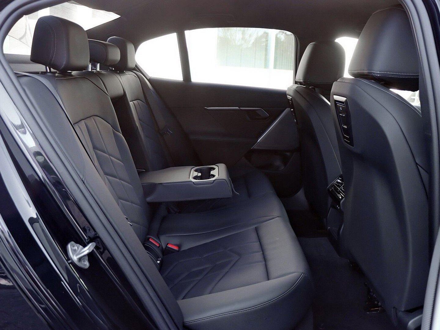 BMW 5er – Bild 15