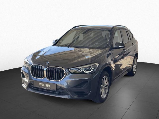 BMW X1 2021