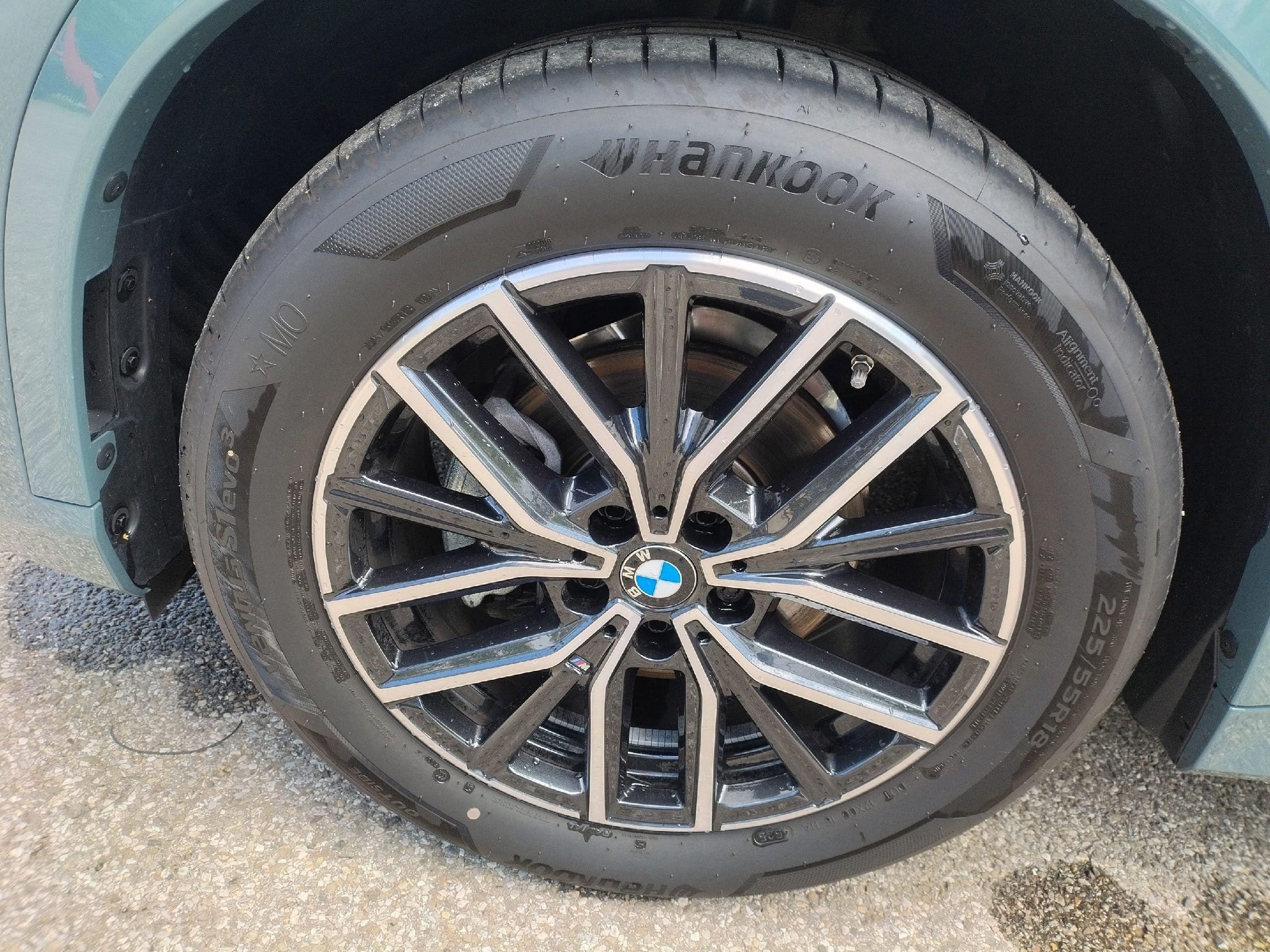 BMW X1 – Bild 16