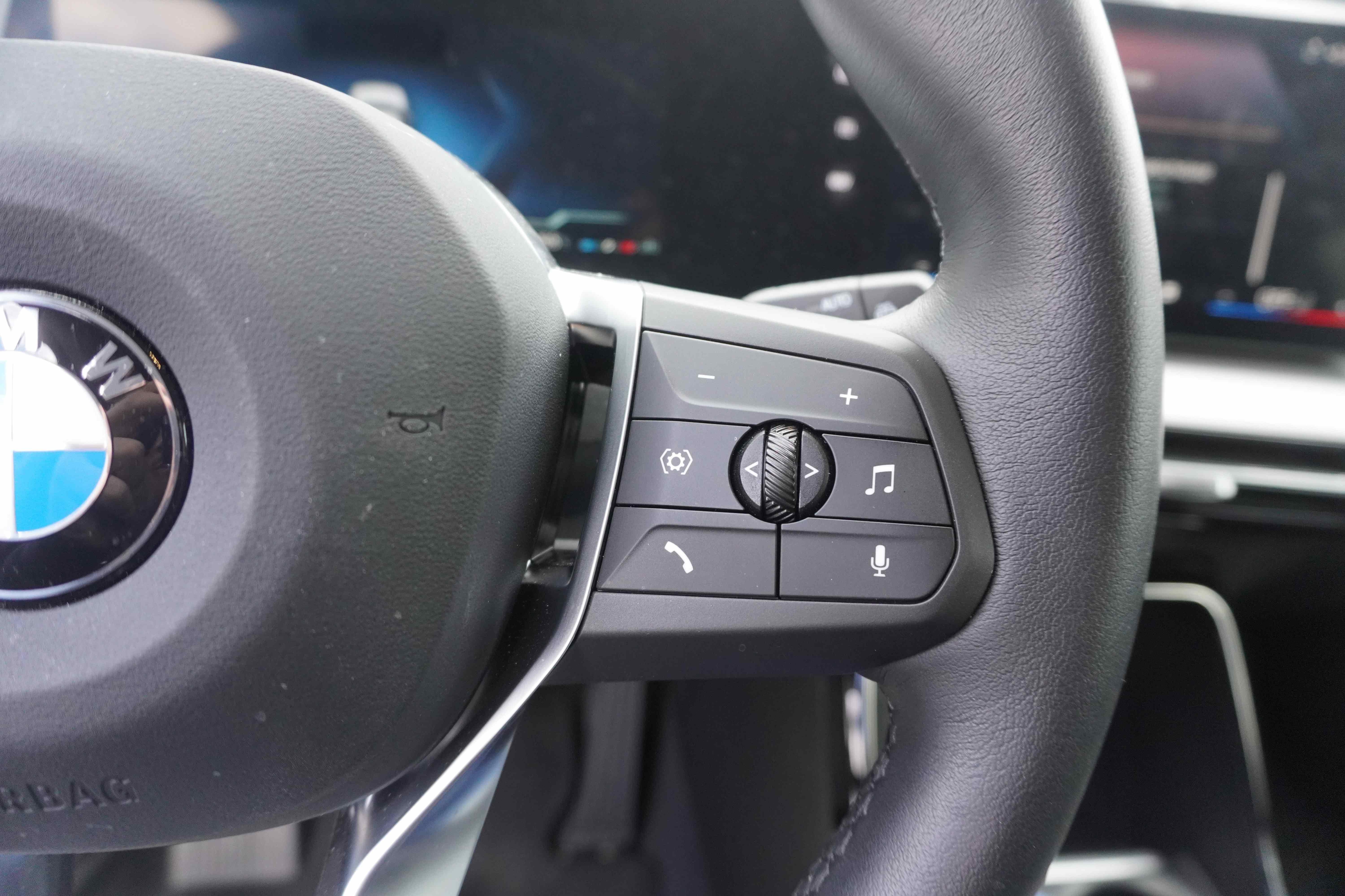 BMW X1 – Bild 14