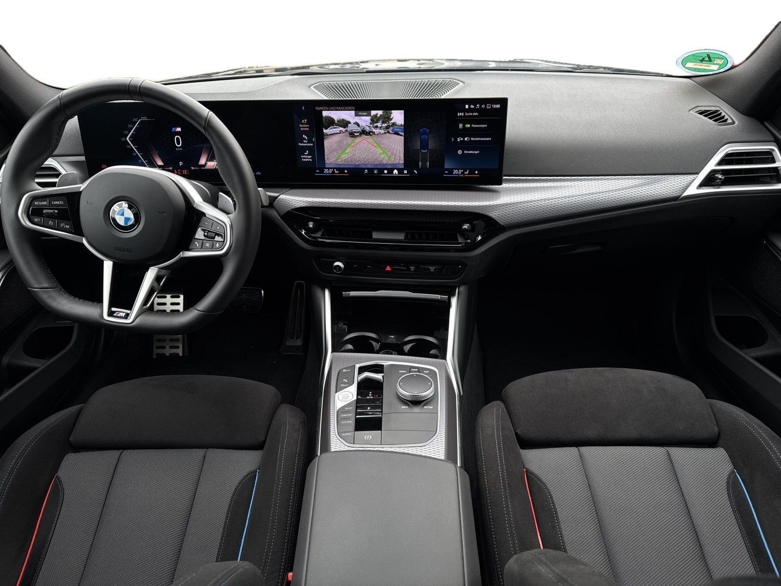 BMW 3er Touring – Bild 10