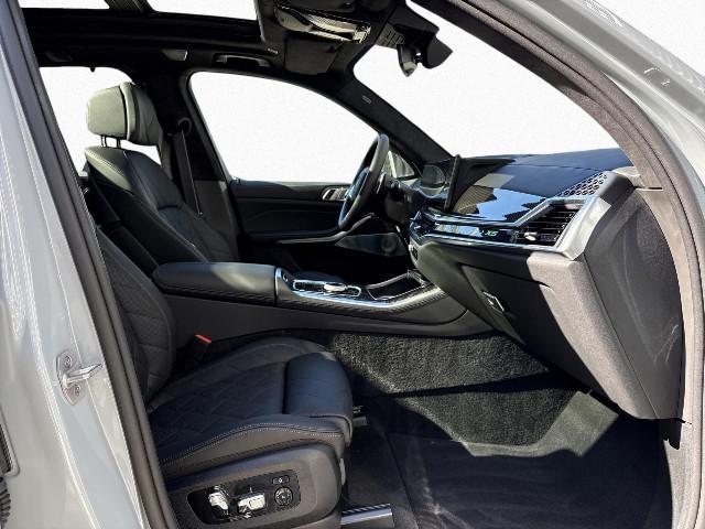 BMW X5 – Bild 7