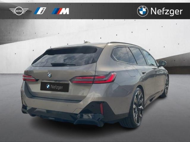 BMW 5er Touring – Bild 2