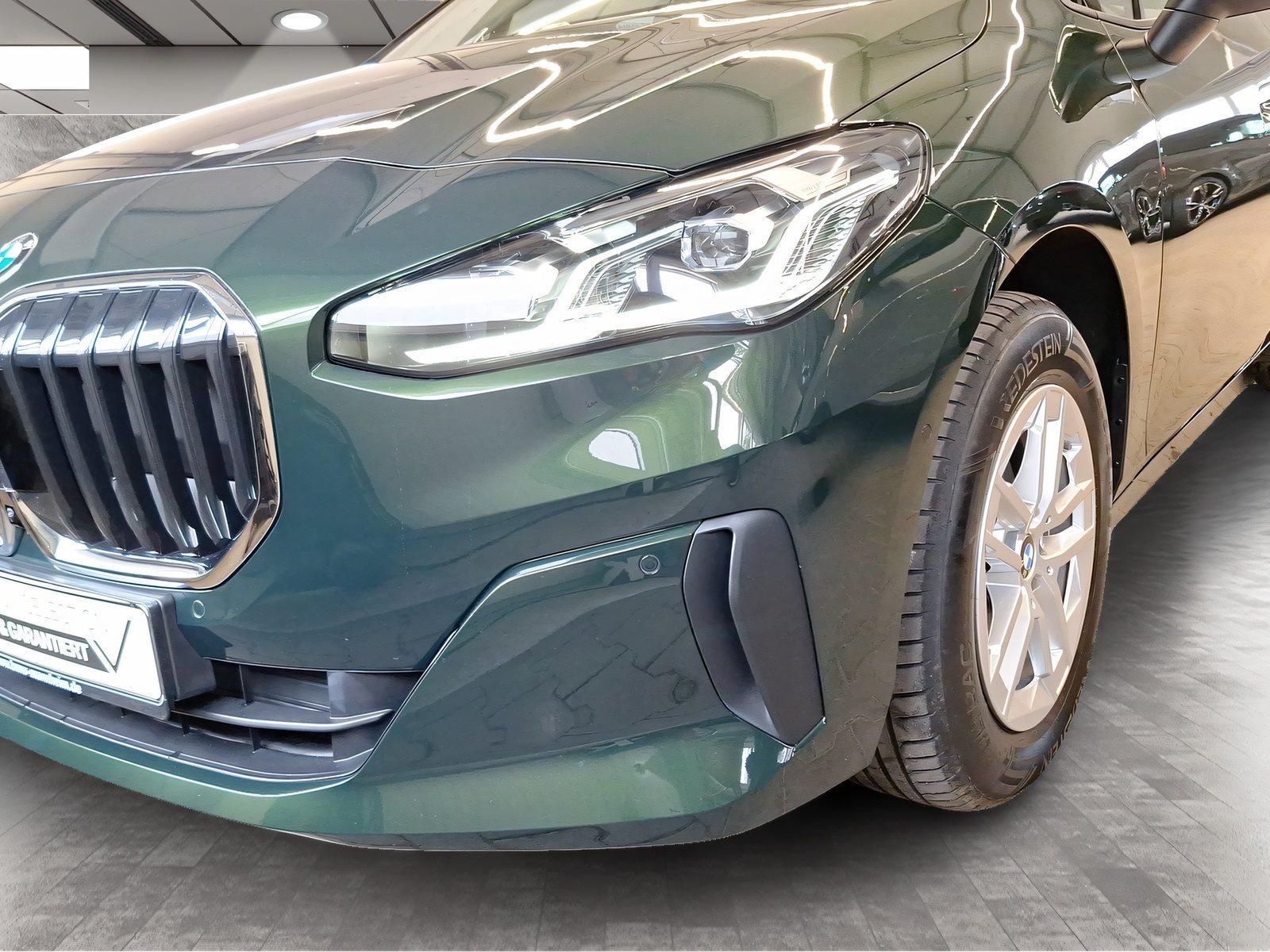 BMW 2er Active Tourer – Bild 24