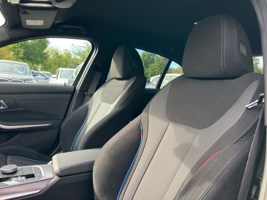 BMW 3er – Bild 23
