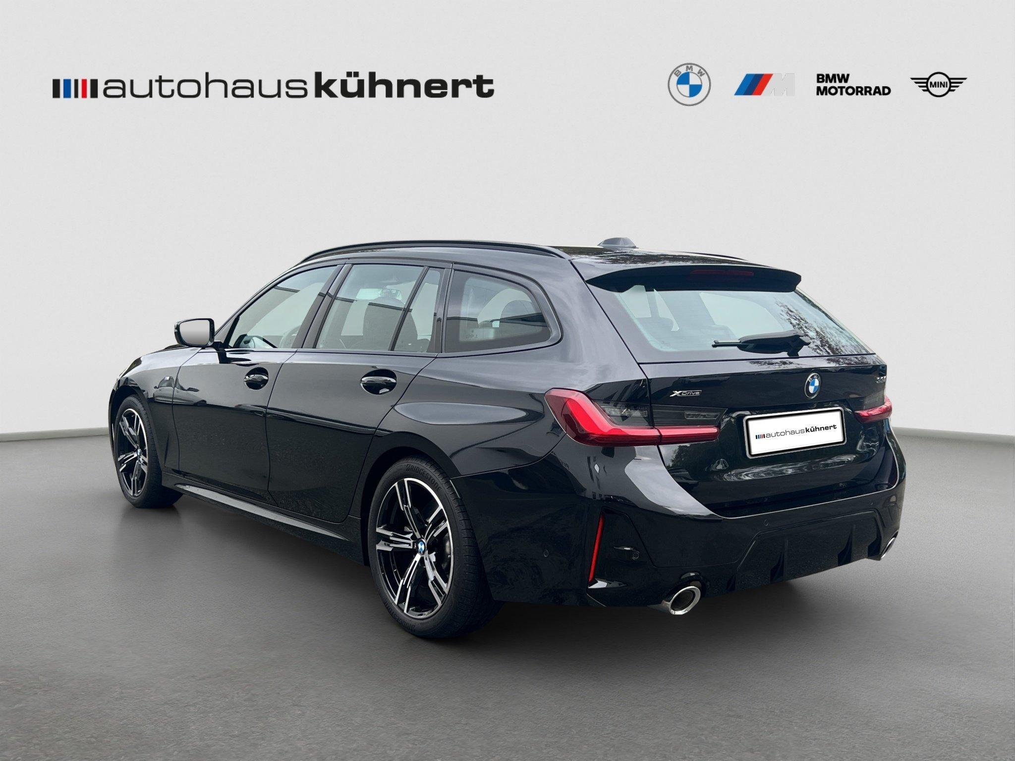 BMW 3er Touring – Bild 5
