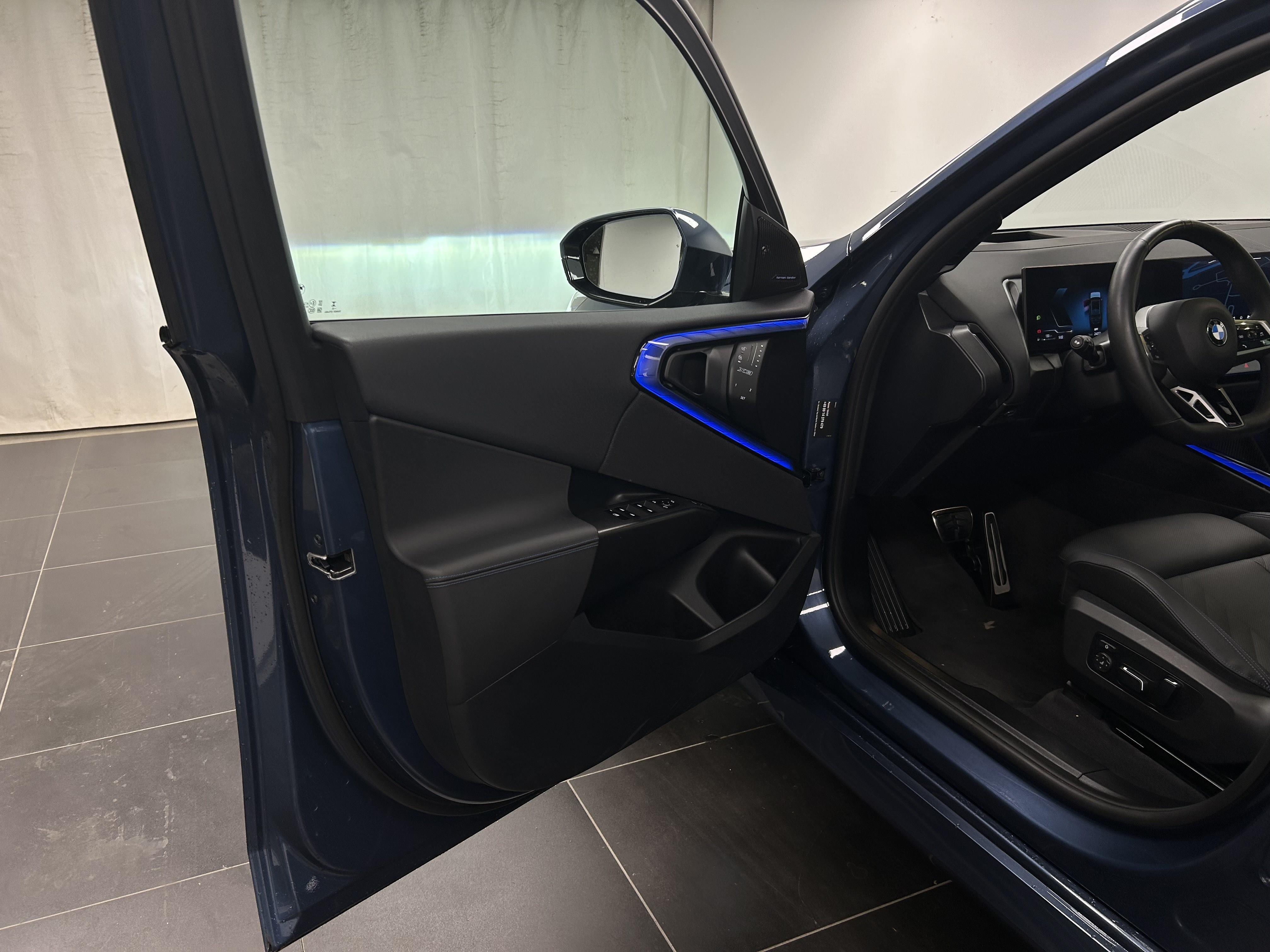 BMW X3 – Bild 41