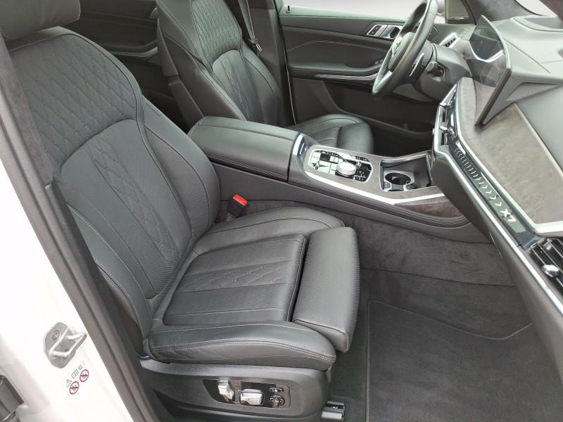 BMW X7 – Bild 24