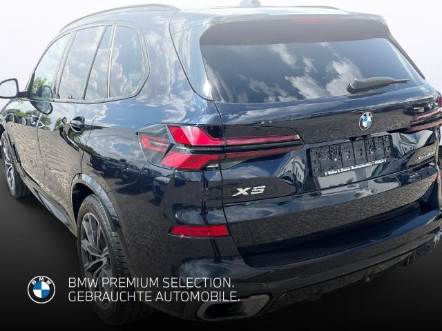 BMW X5 – Bild 11