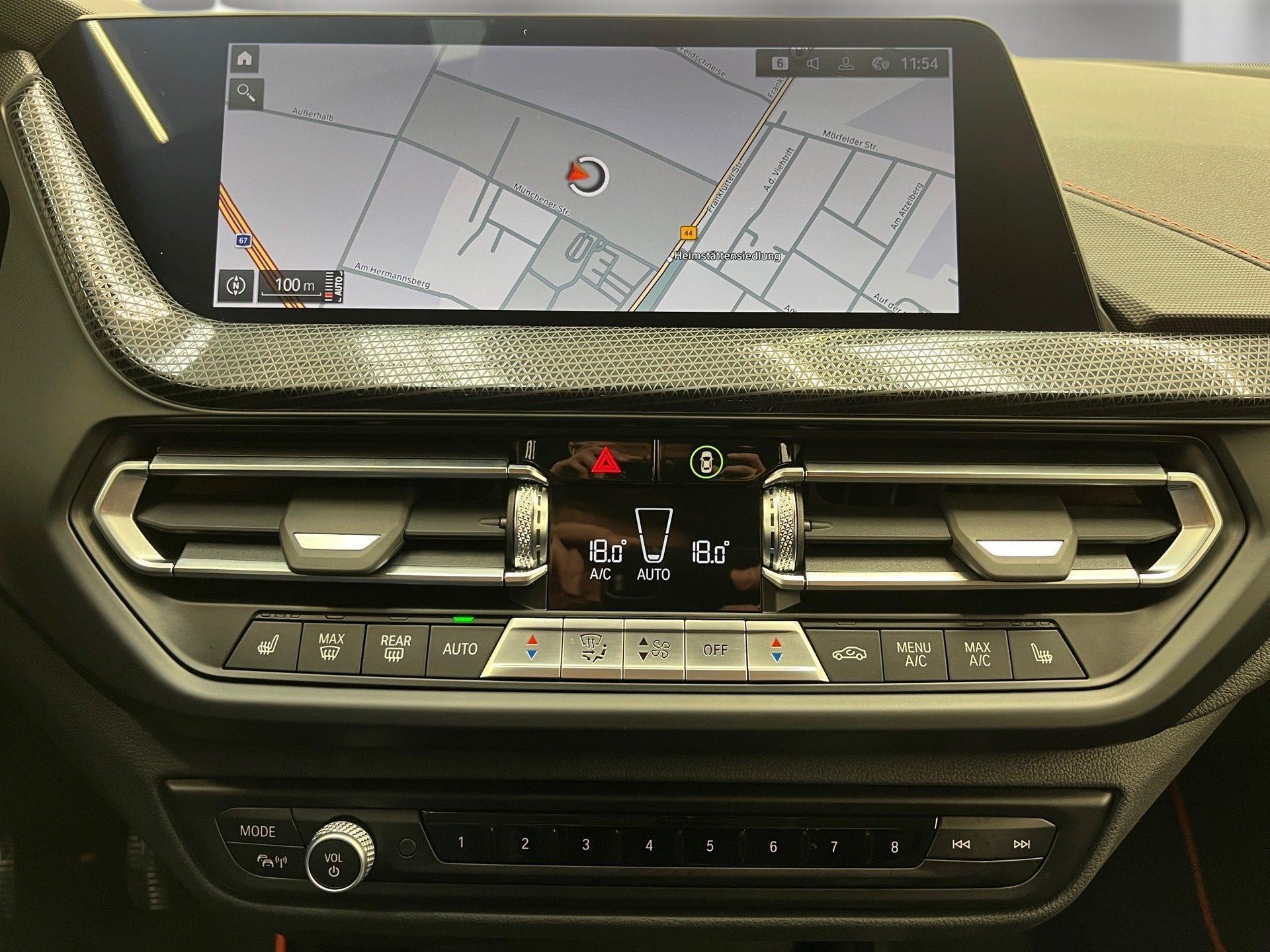 BMW 1er – Bild 11