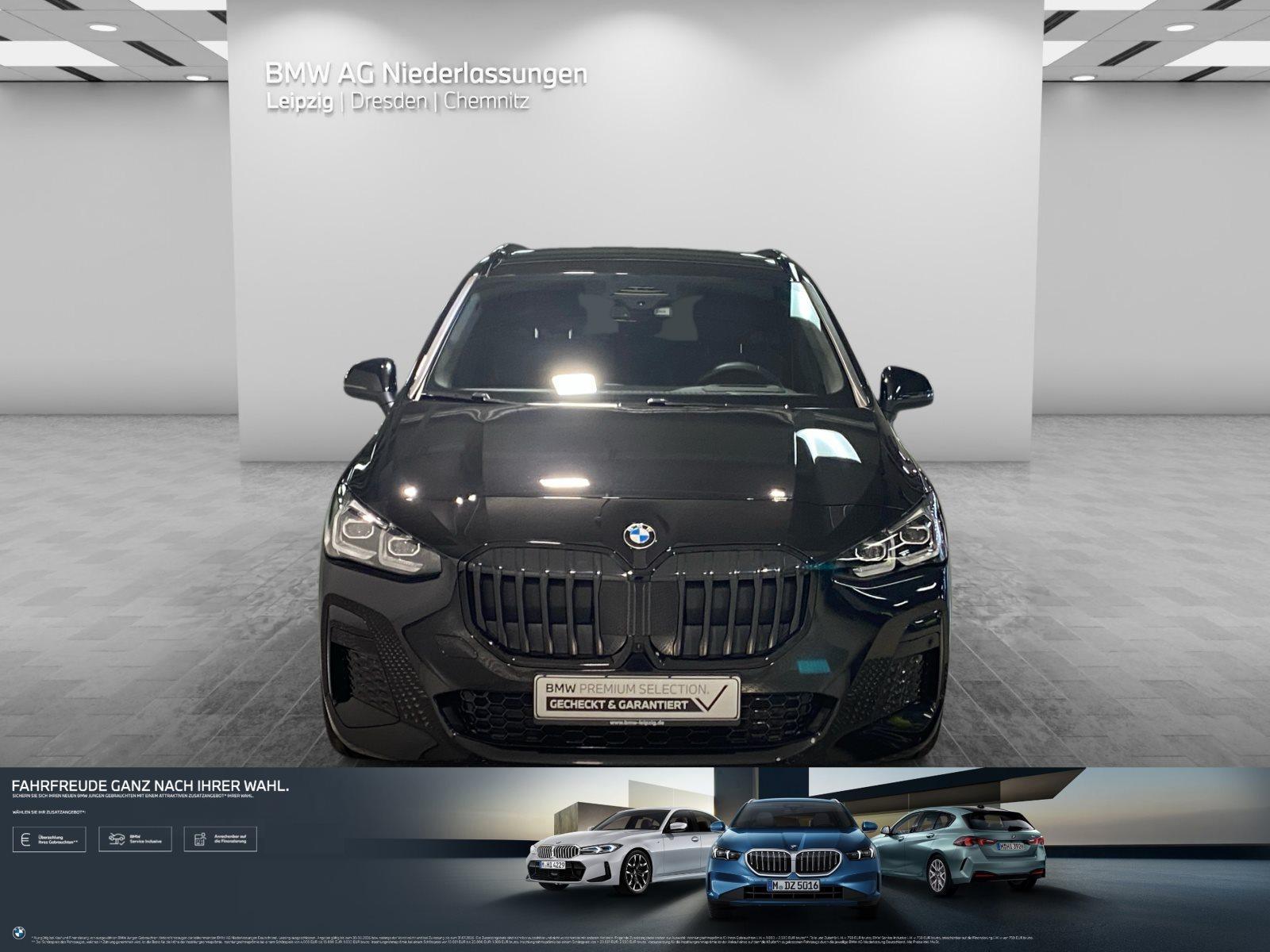 BMW 2er Active Tourer – Bild 6