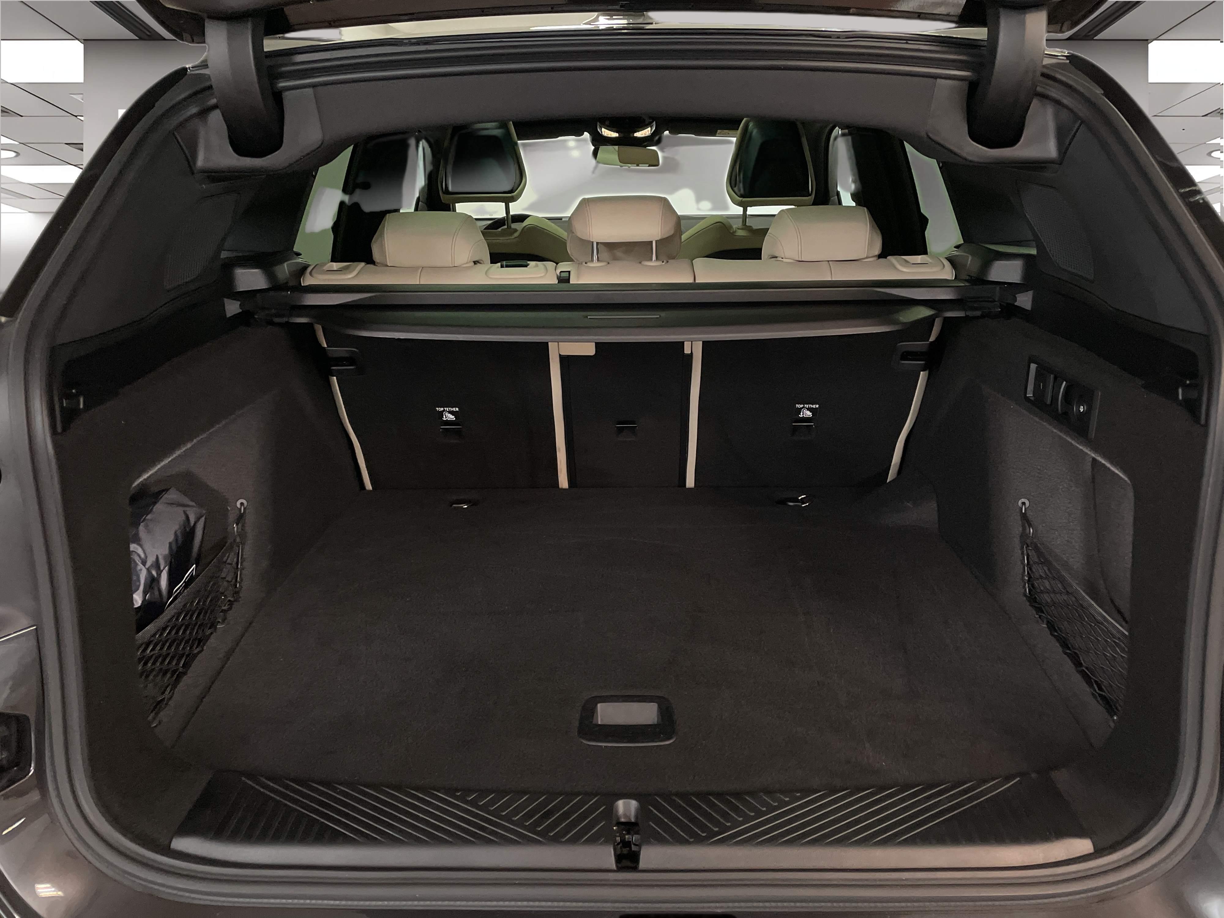 BMW X3 – Bild 14