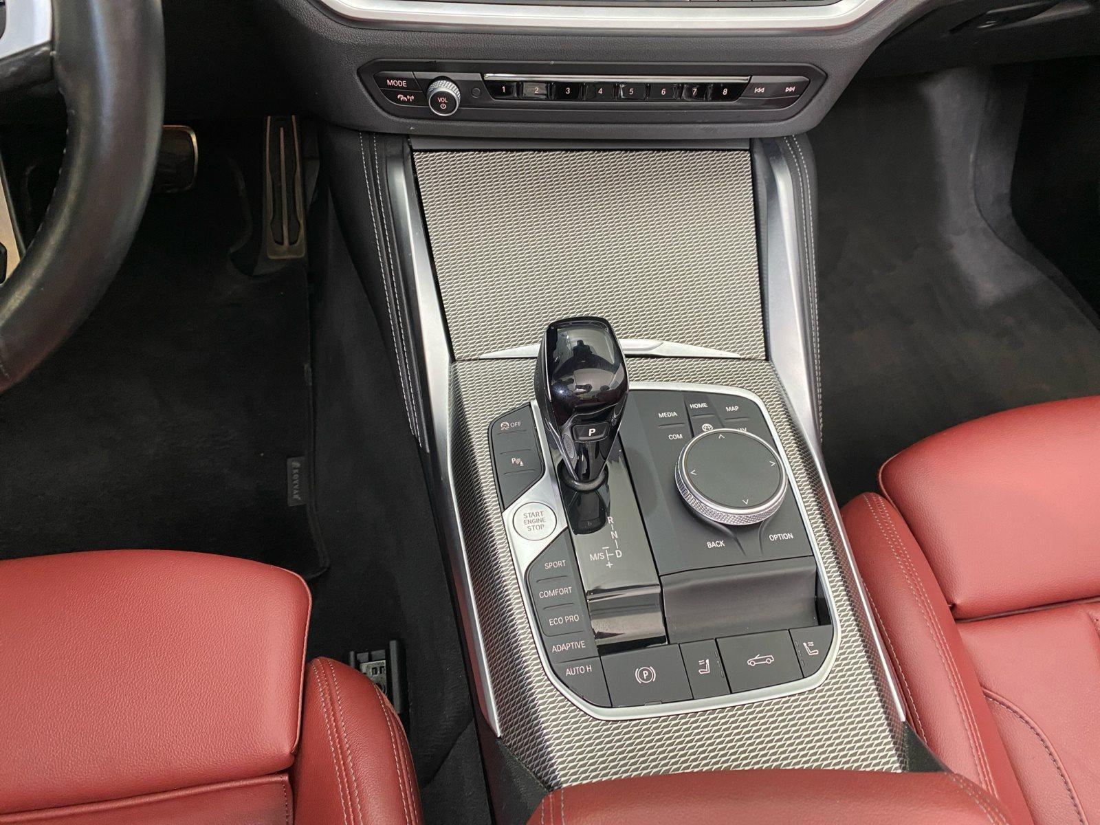 BMW 4er Cabrio – Bild 18