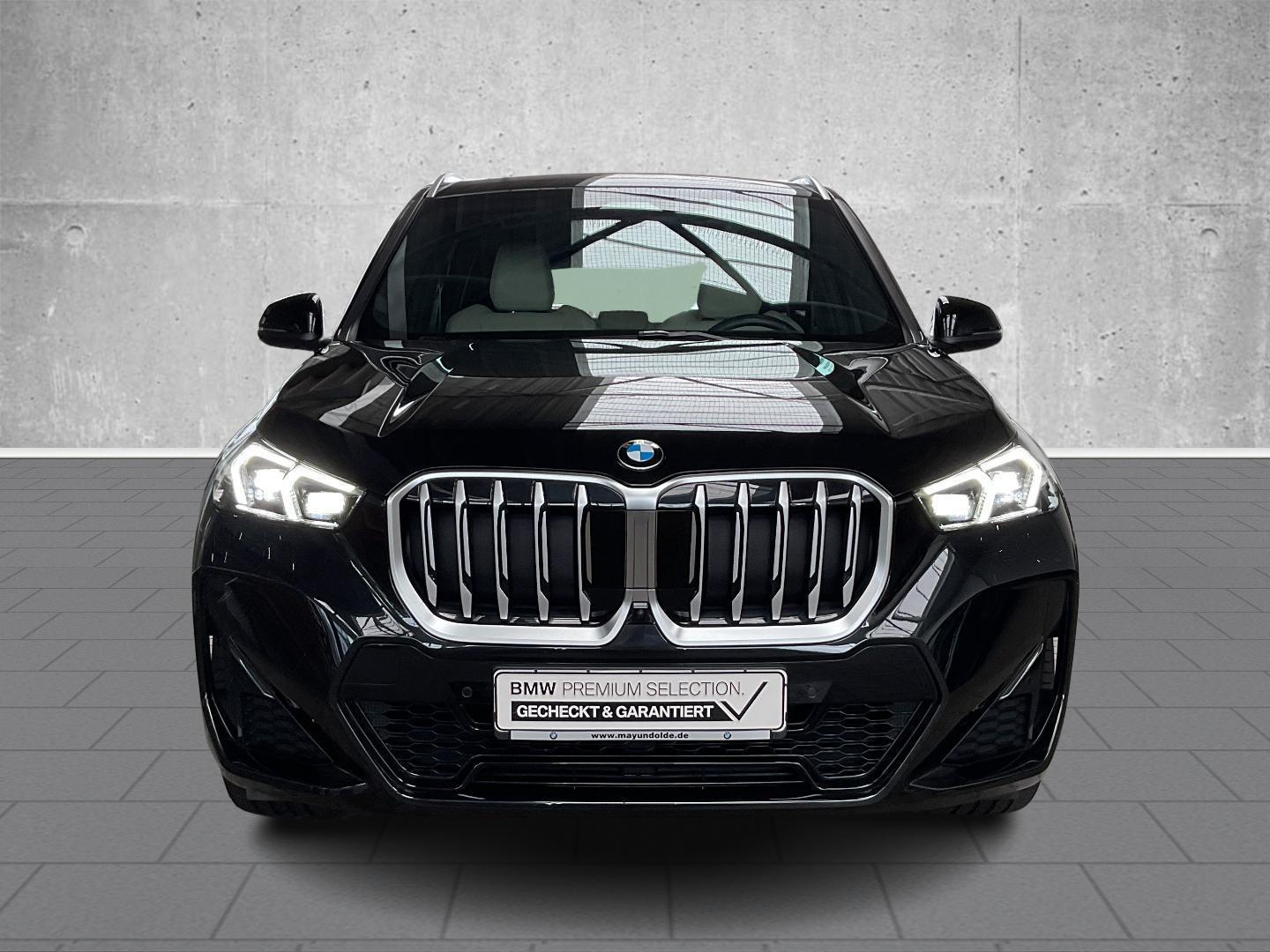 BMW X1 – Bild 33