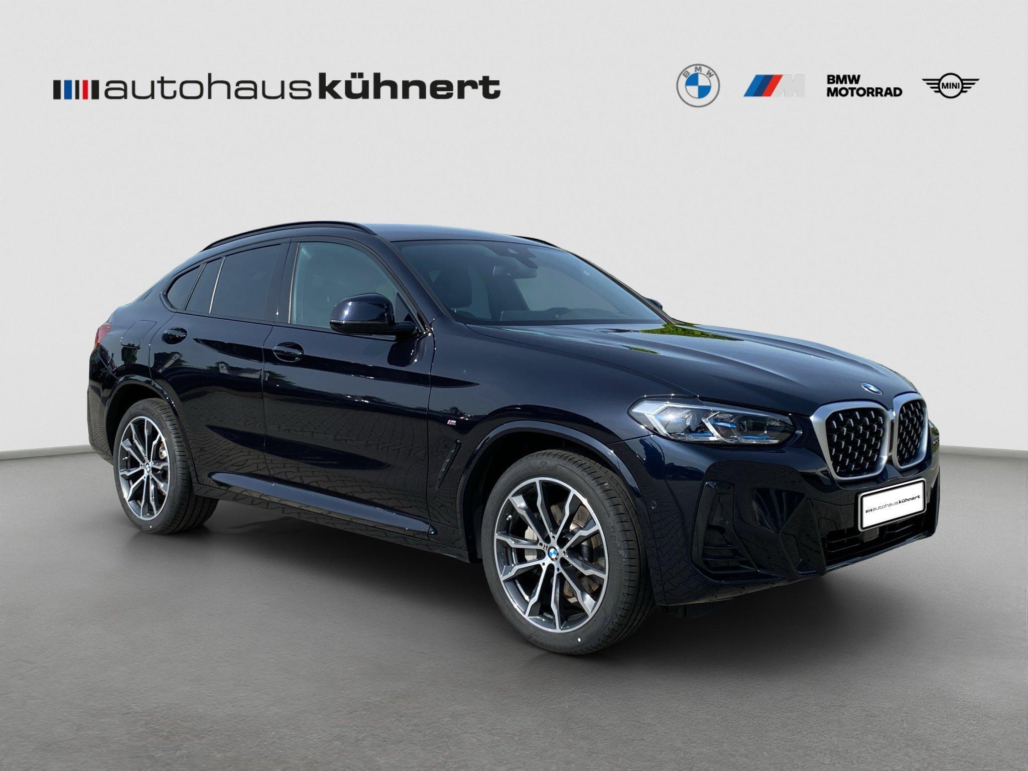 BMW X4 – Bild 11