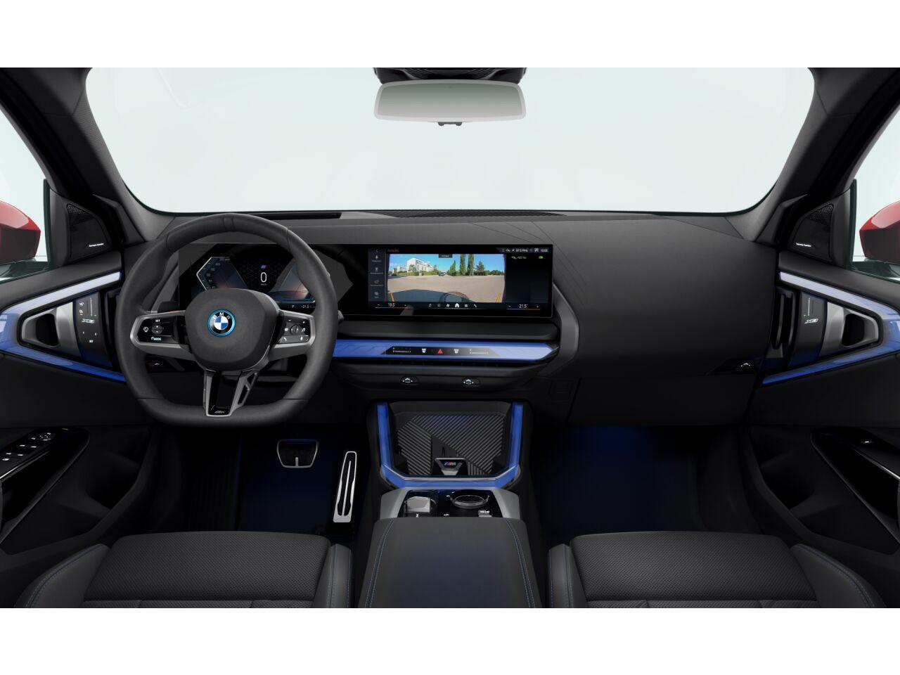 BMW X3 – Bild 8