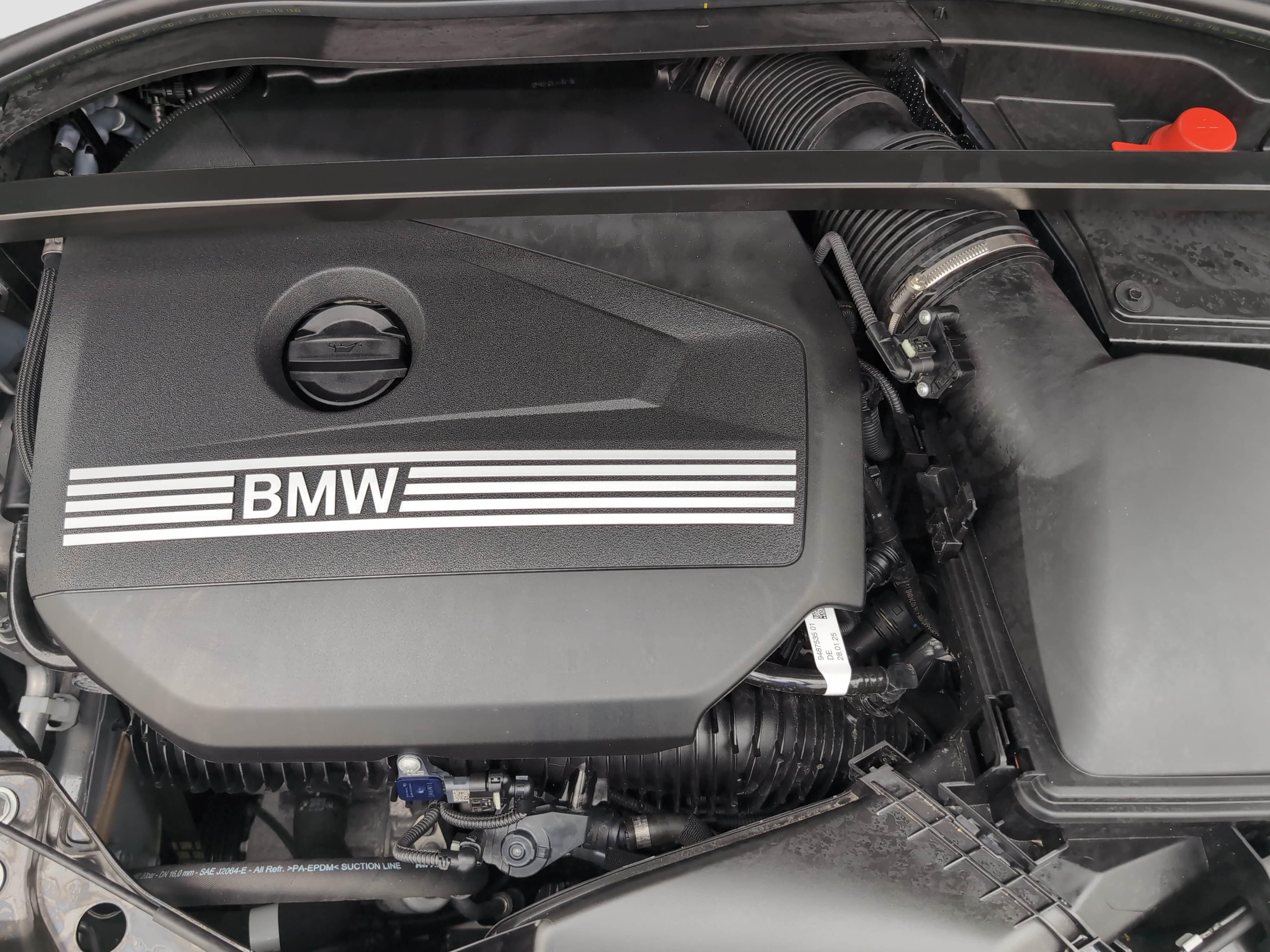 BMW 2er Gran Coupé – Bild 7