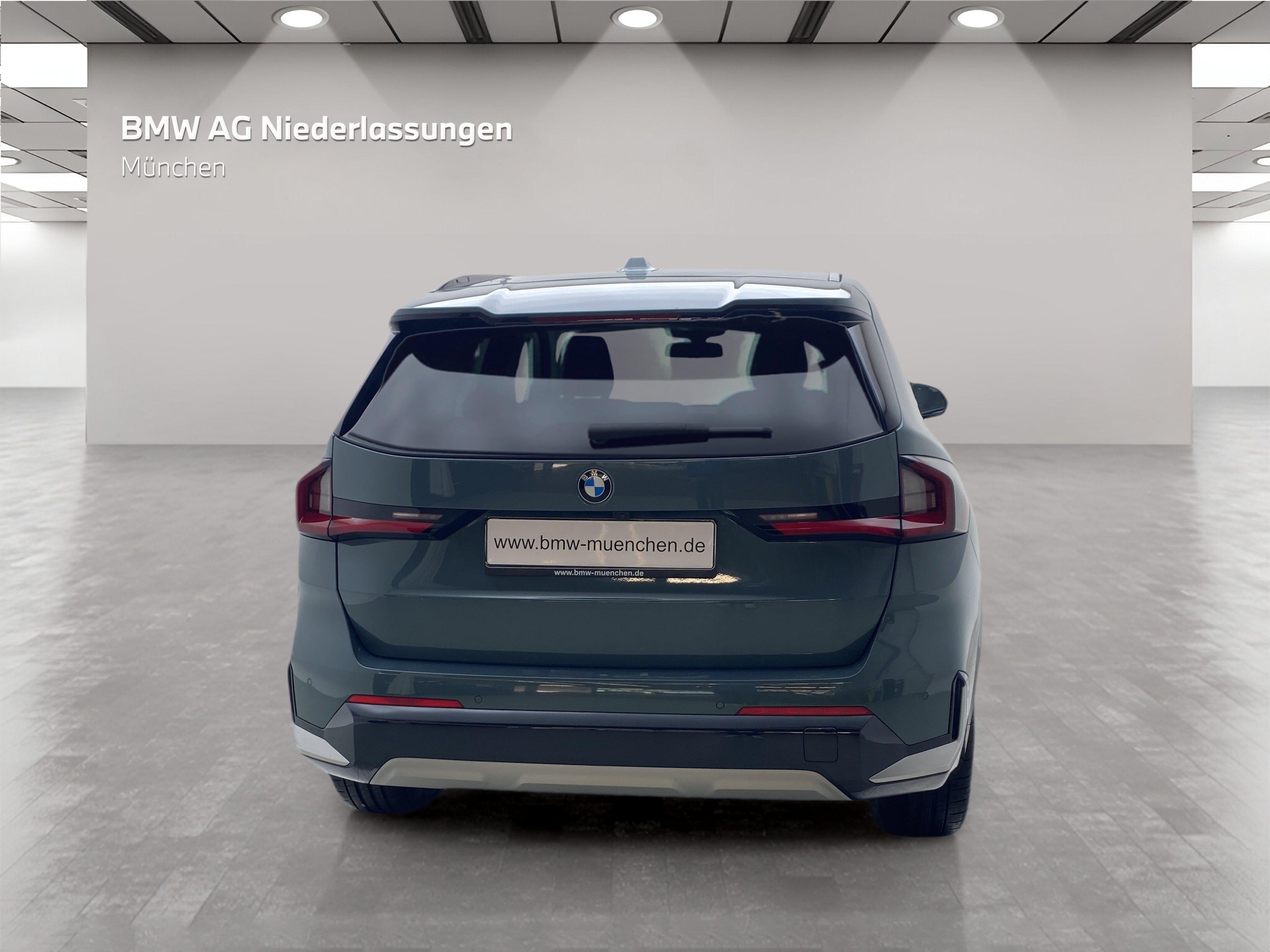 BMW X1 – Bild 5