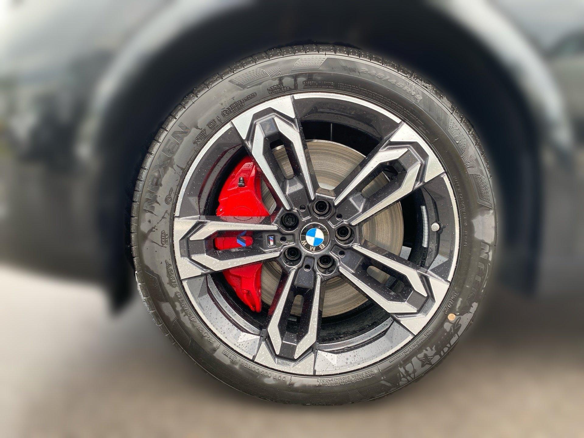 BMW iX2 – Bild 6