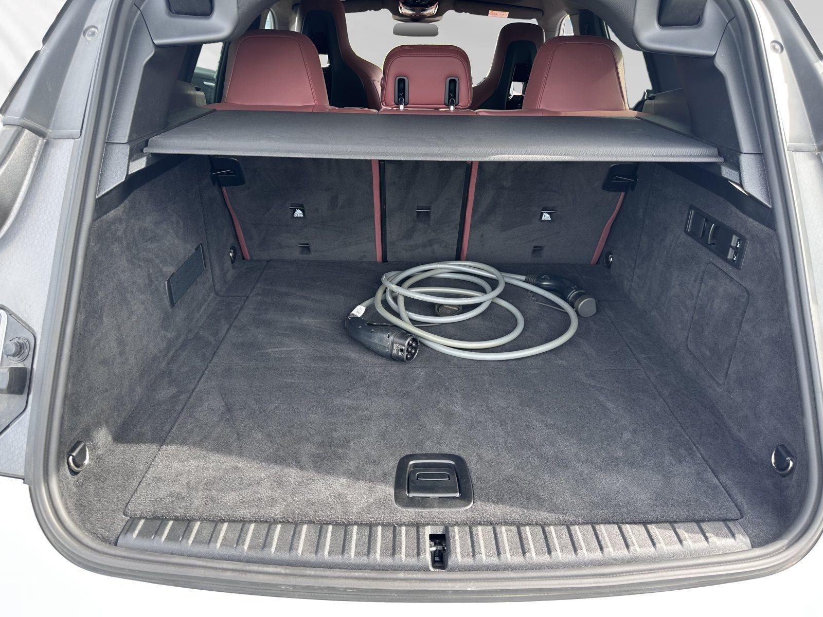 BMW iX – Bild 15