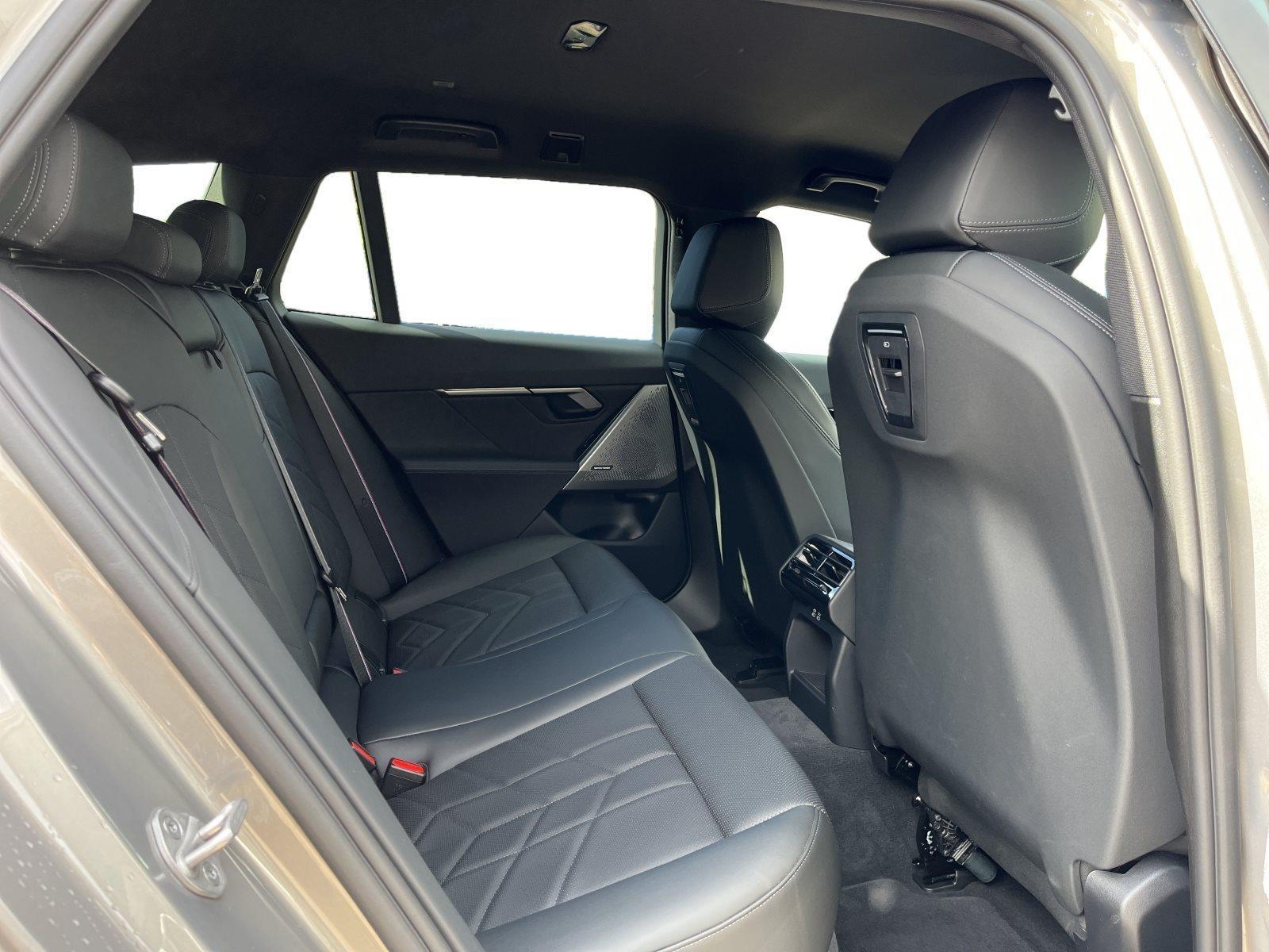 BMW 5er Touring – Bild 21