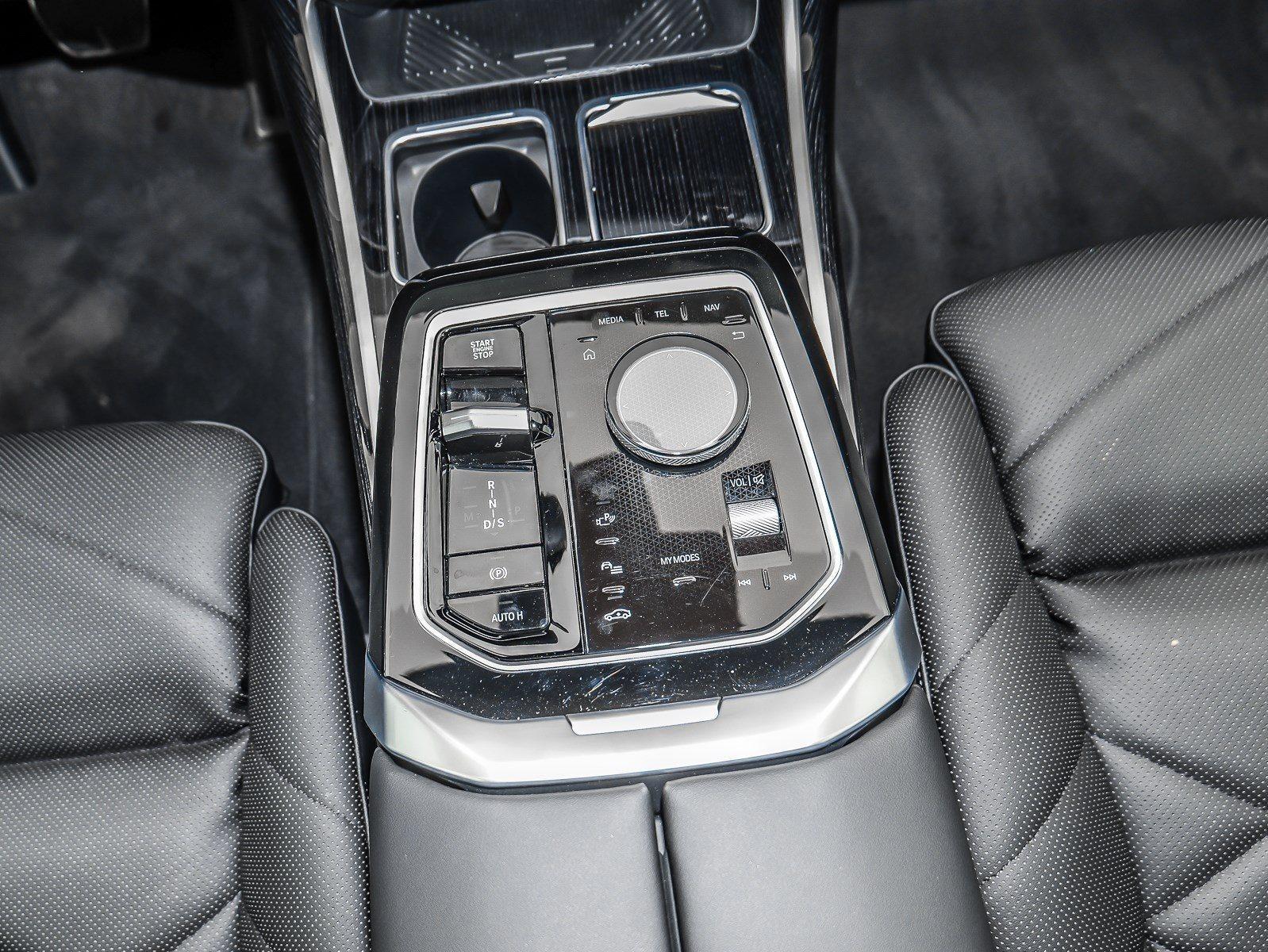 BMW 7er – Bild 14