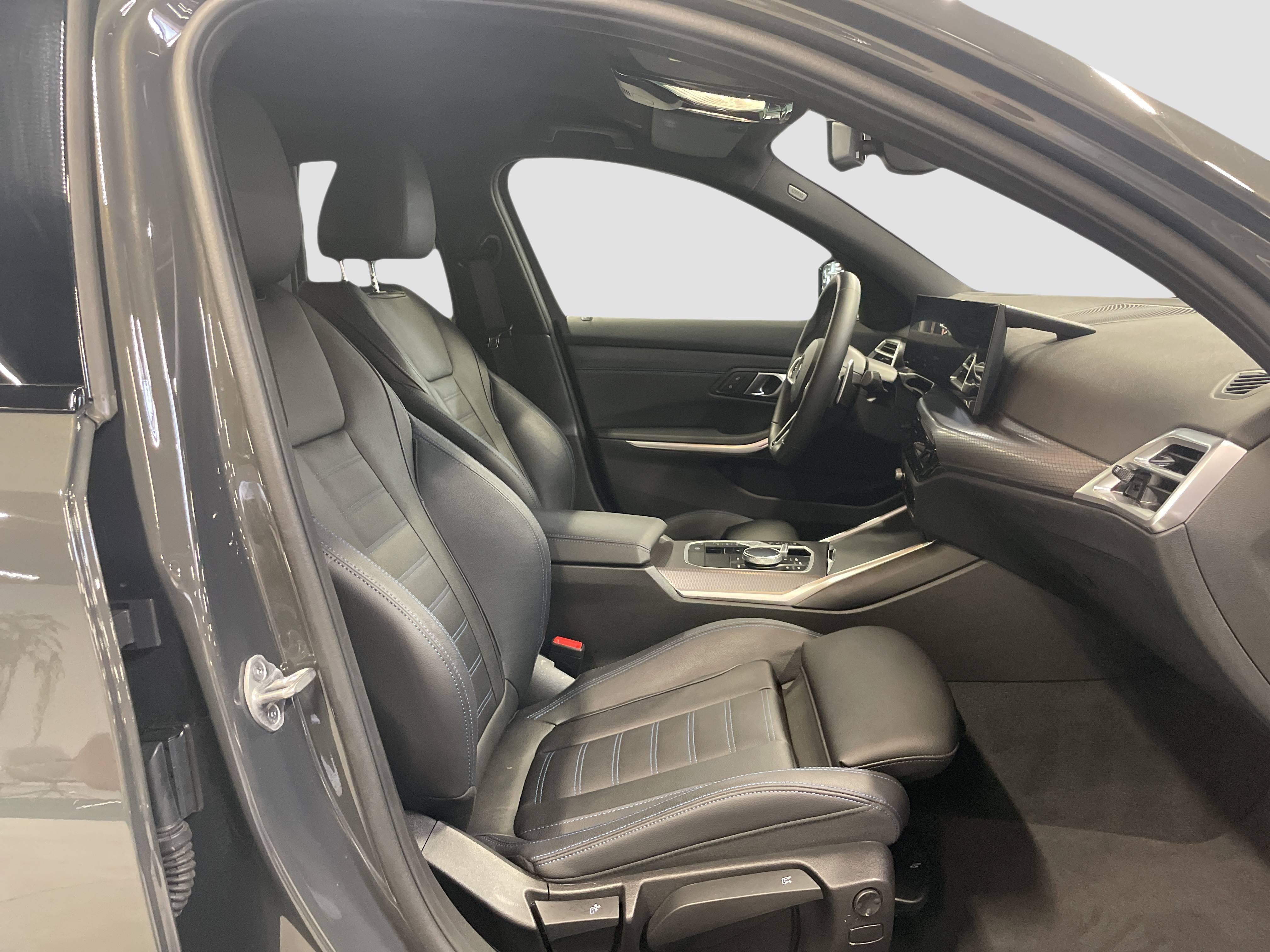BMW 3er – Bild 12