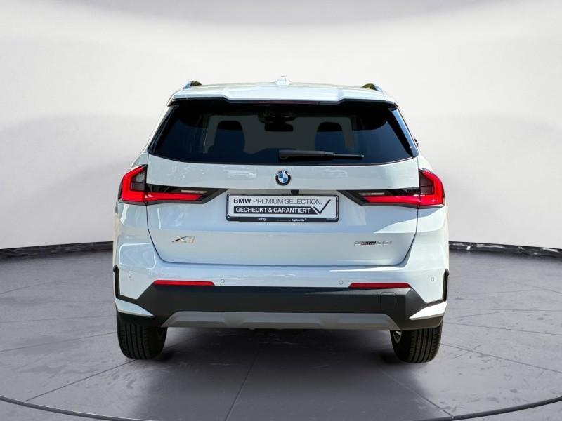 BMW X1 – Bild 12