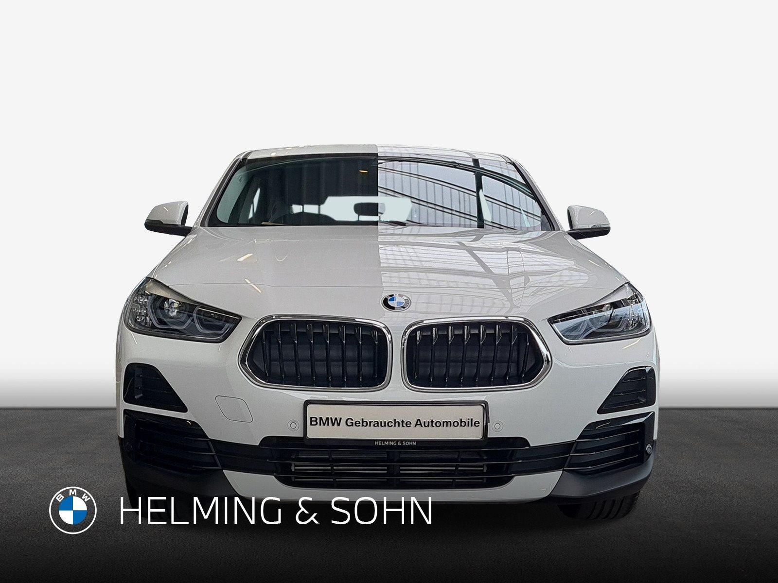 BMW X2 – Bild 3