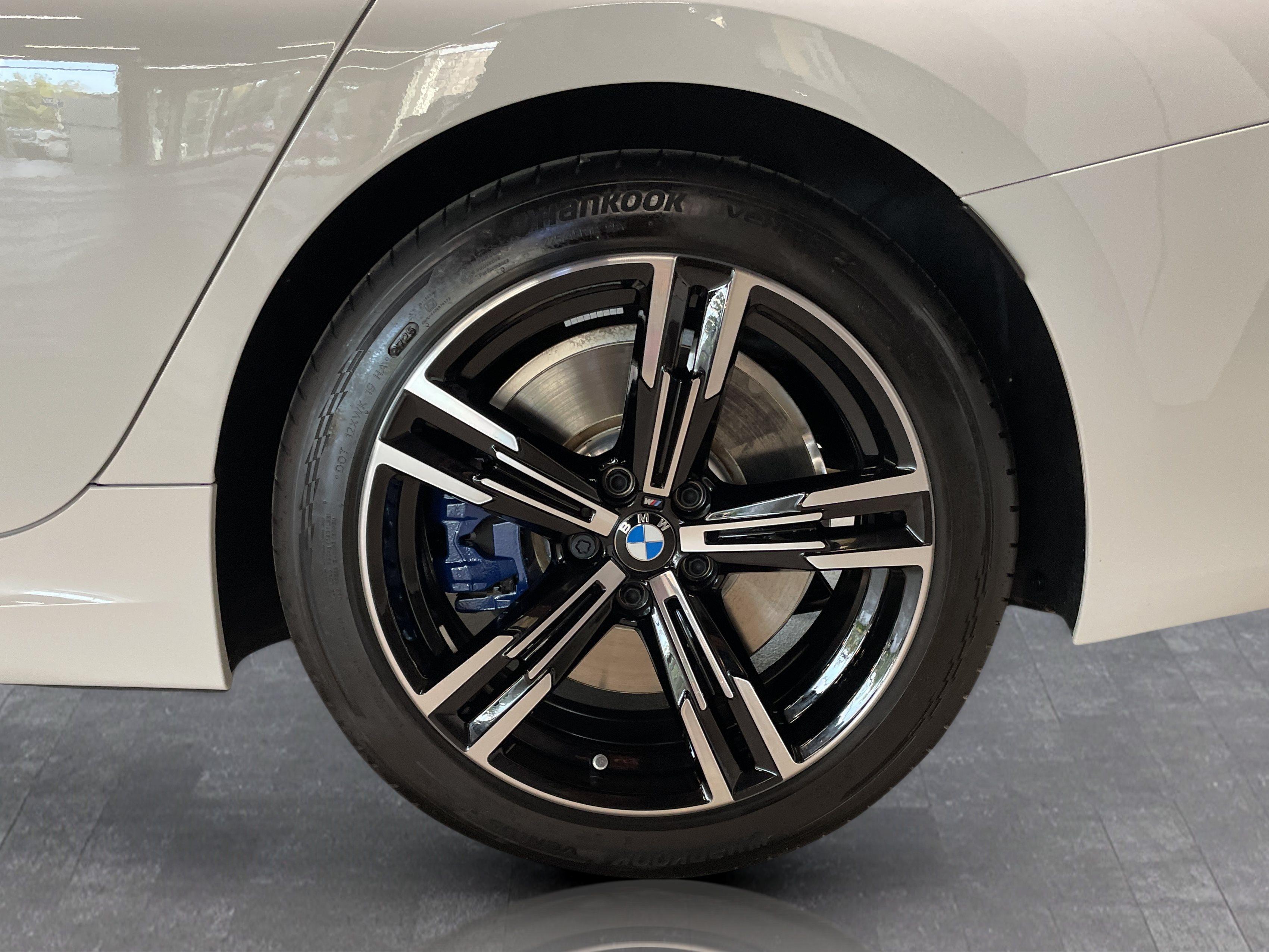 BMW 3er Touring – Bild 12