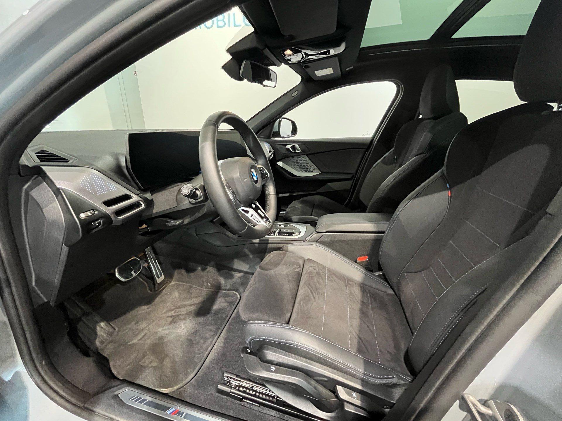 BMW 1er – Bild 13