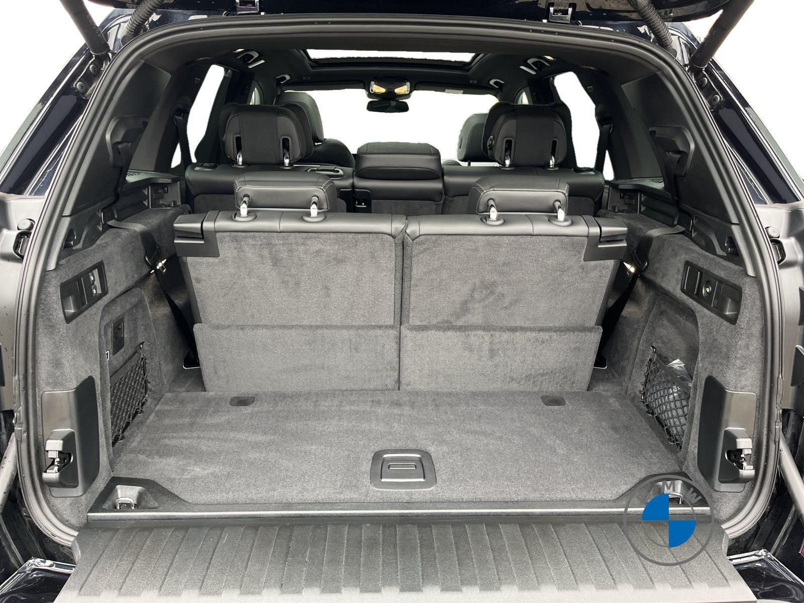 BMW X5 – Bild 9