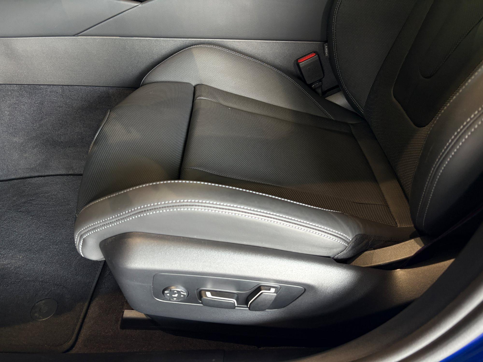 BMW M5 – Bild 39