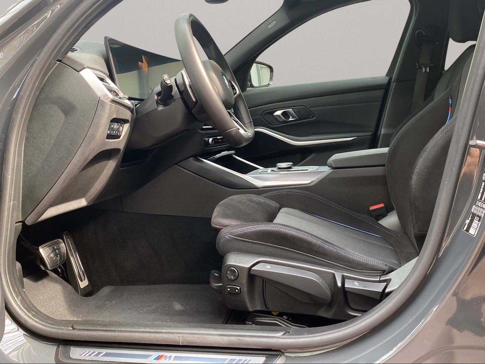 BMW 3er – Bild 17