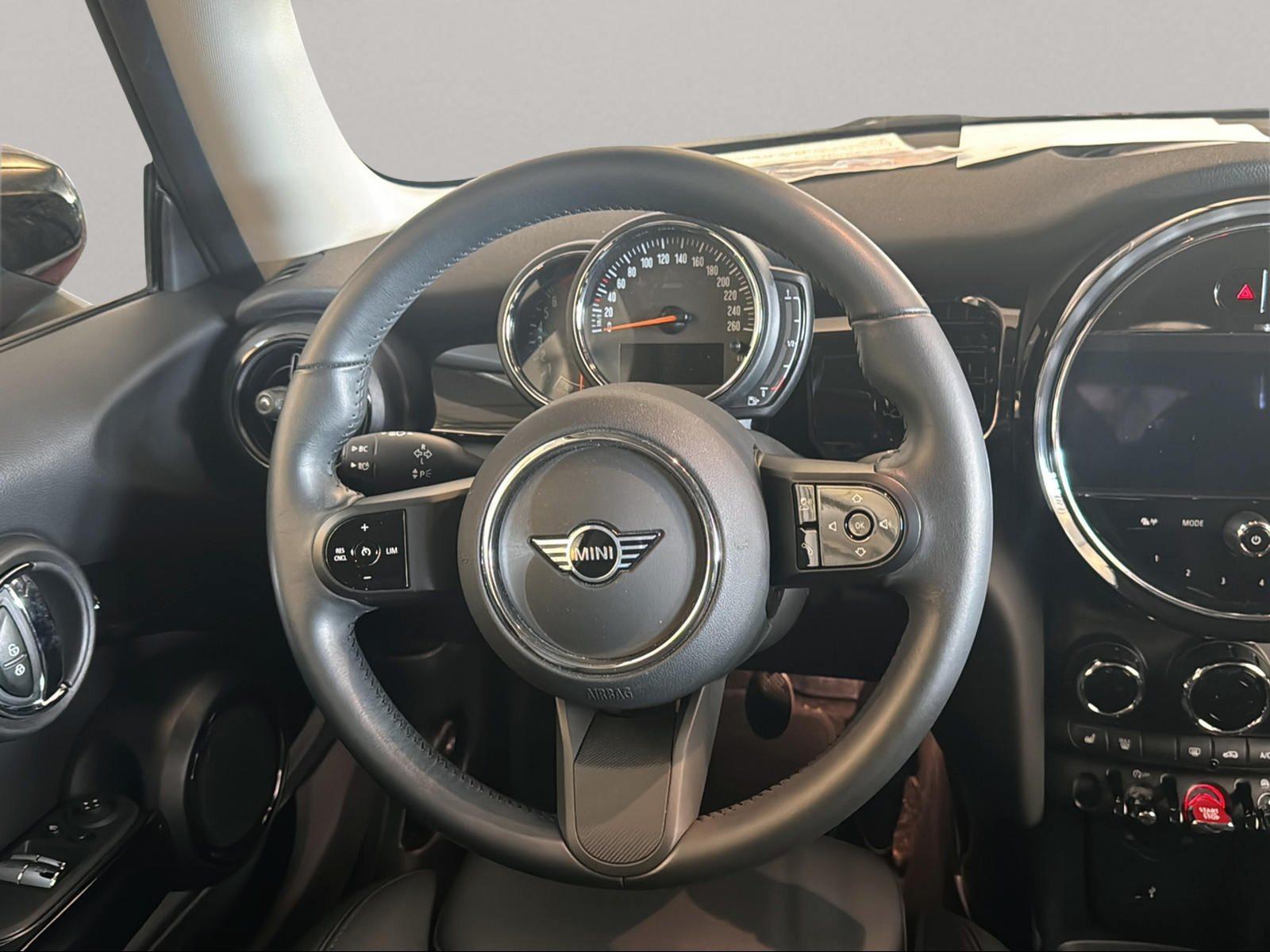 MINI Cooper 3-Türer – Bild 13