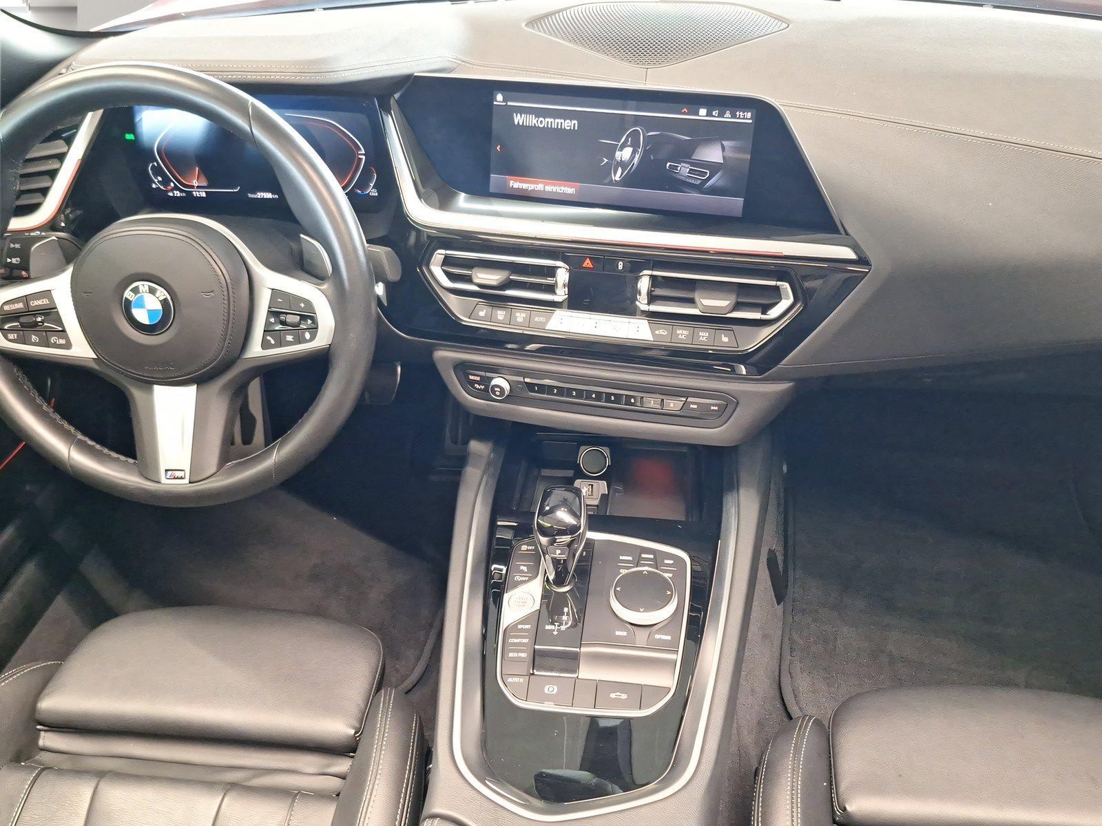 BMW Z4 – Bild 19