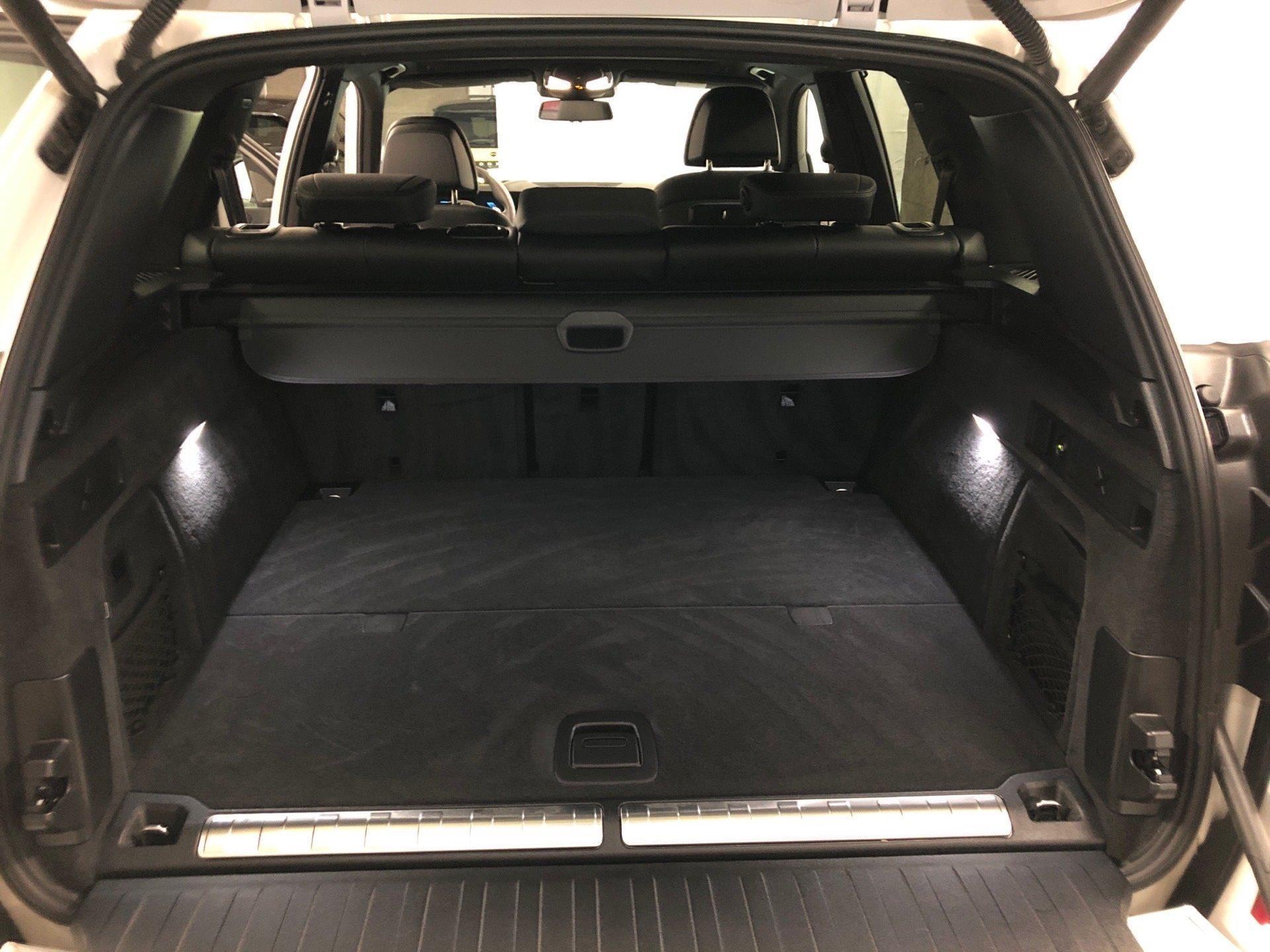 BMW X5 – Bild 12