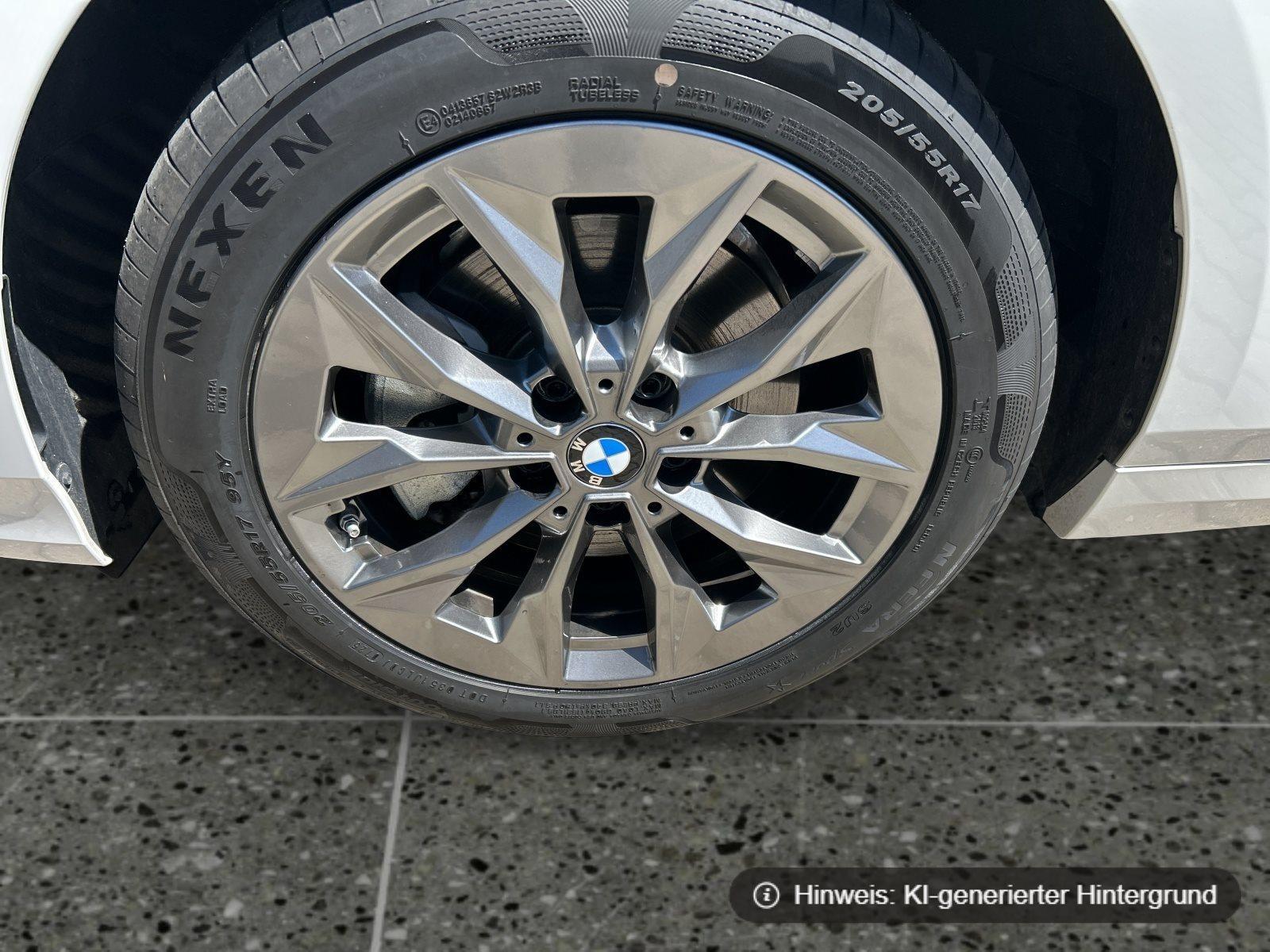 BMW 1er – Bild 15