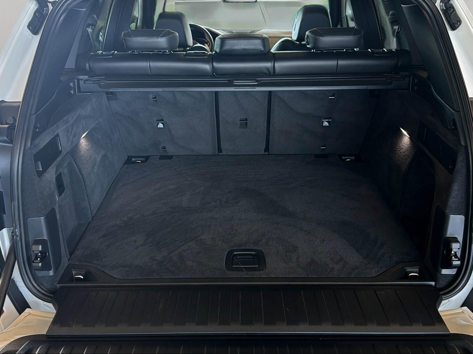 BMW X5 – Bild 7