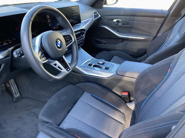 BMW 3er Touring – Bild 15