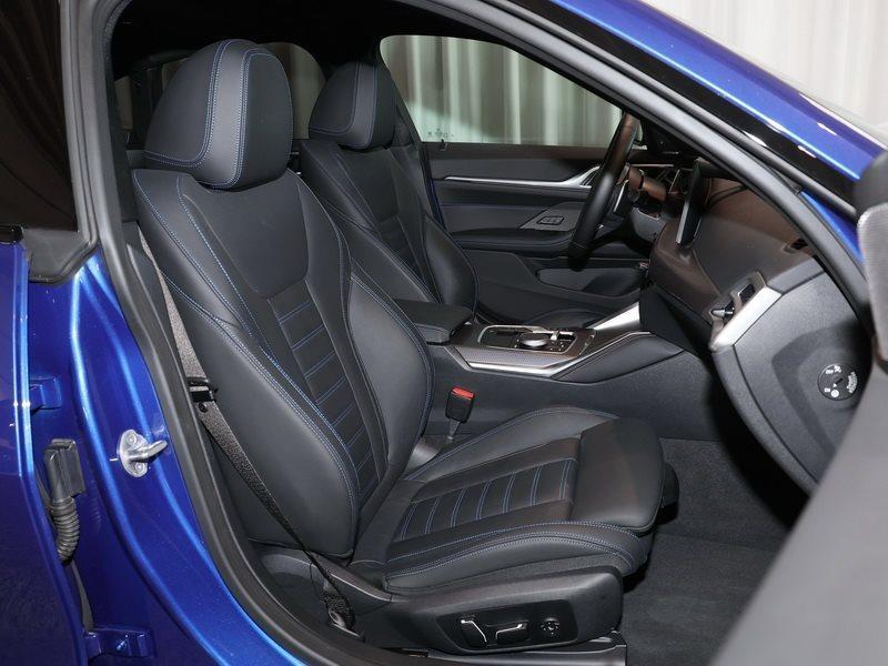 BMW 4er Gran Coupé – Bild 4