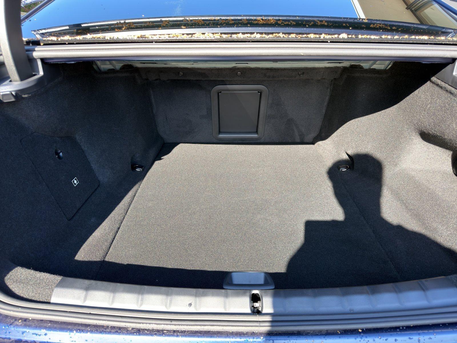 BMW i7 – Bild 23
