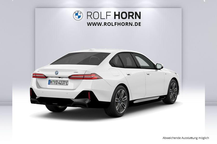 BMW 5er – Bild 3