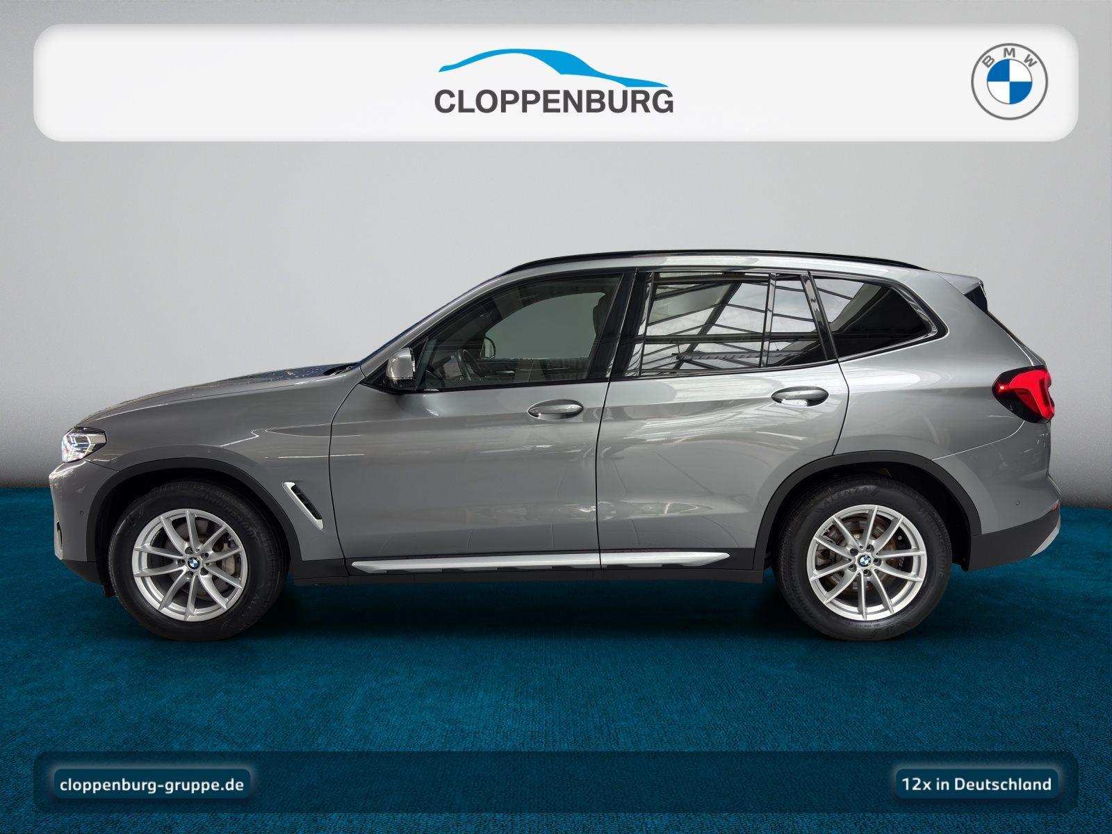 BMW X3 – Bild 2
