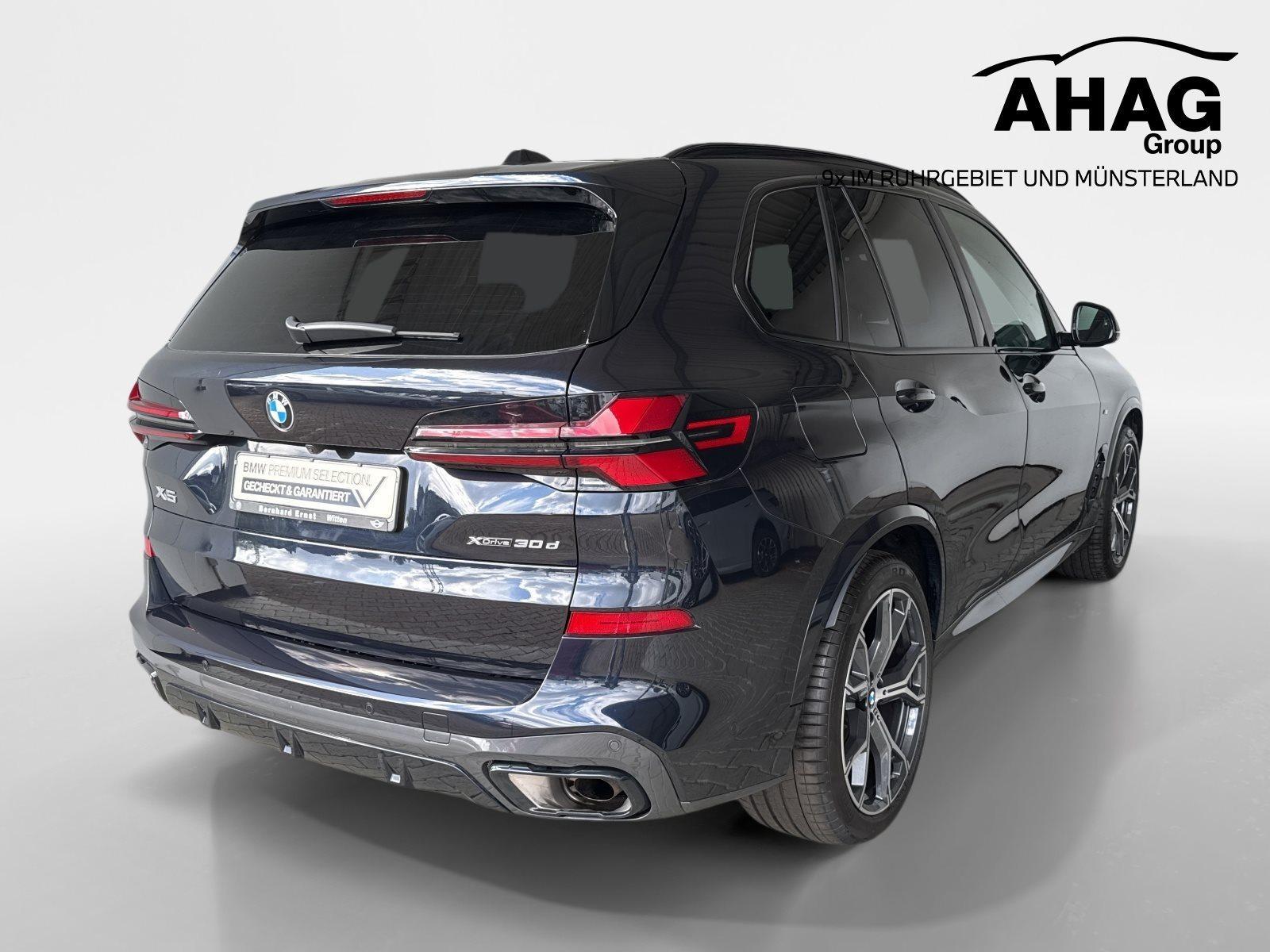 BMW X5 – Bild 4